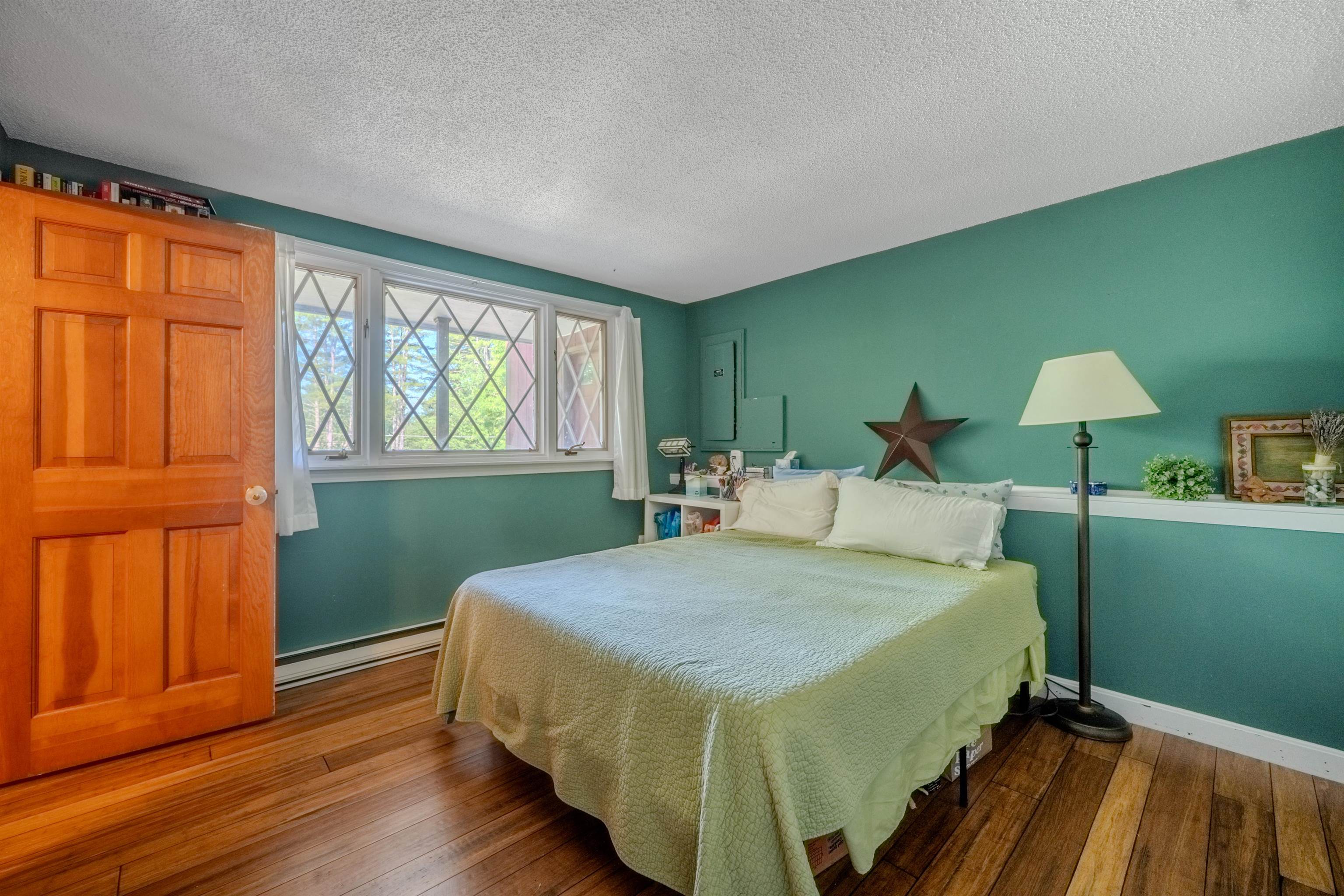 55 Logging Hill Road