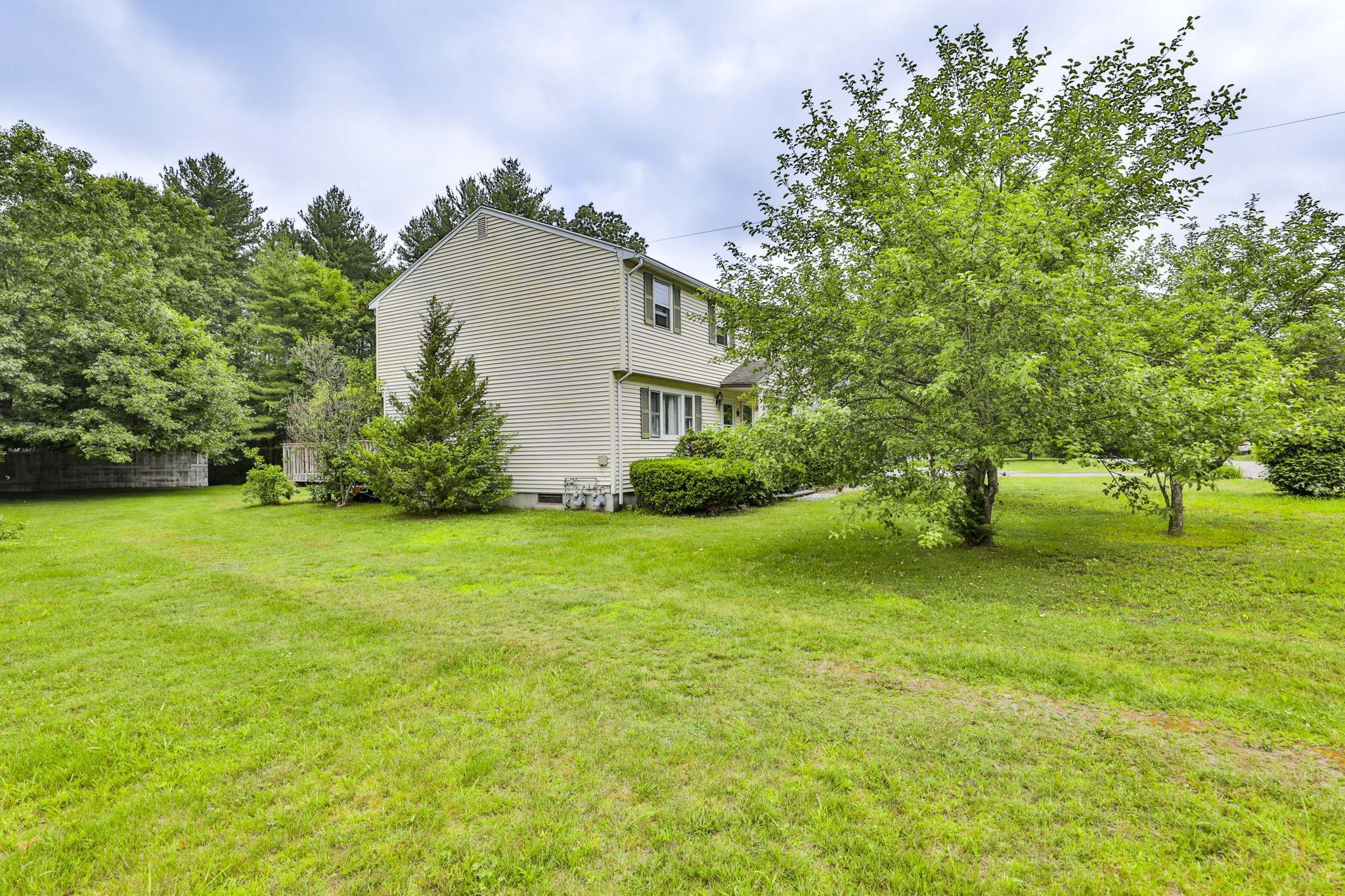 22 Pelham Road
