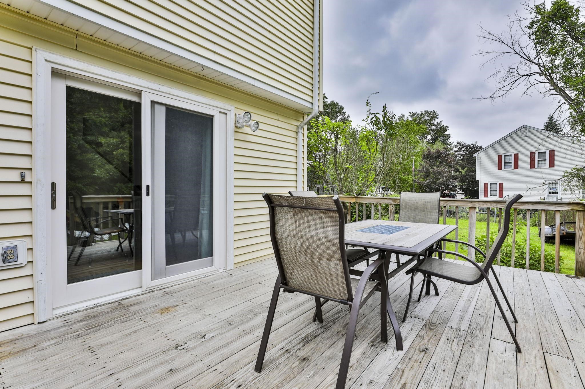 22 Pelham Road