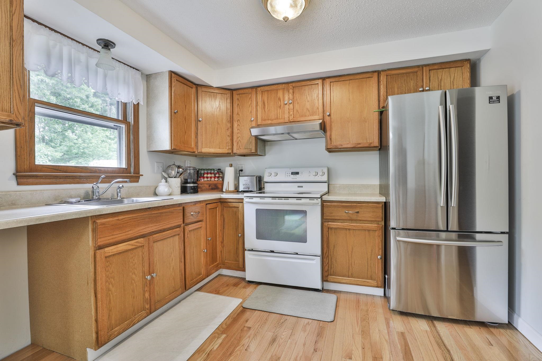 22 Pelham Road