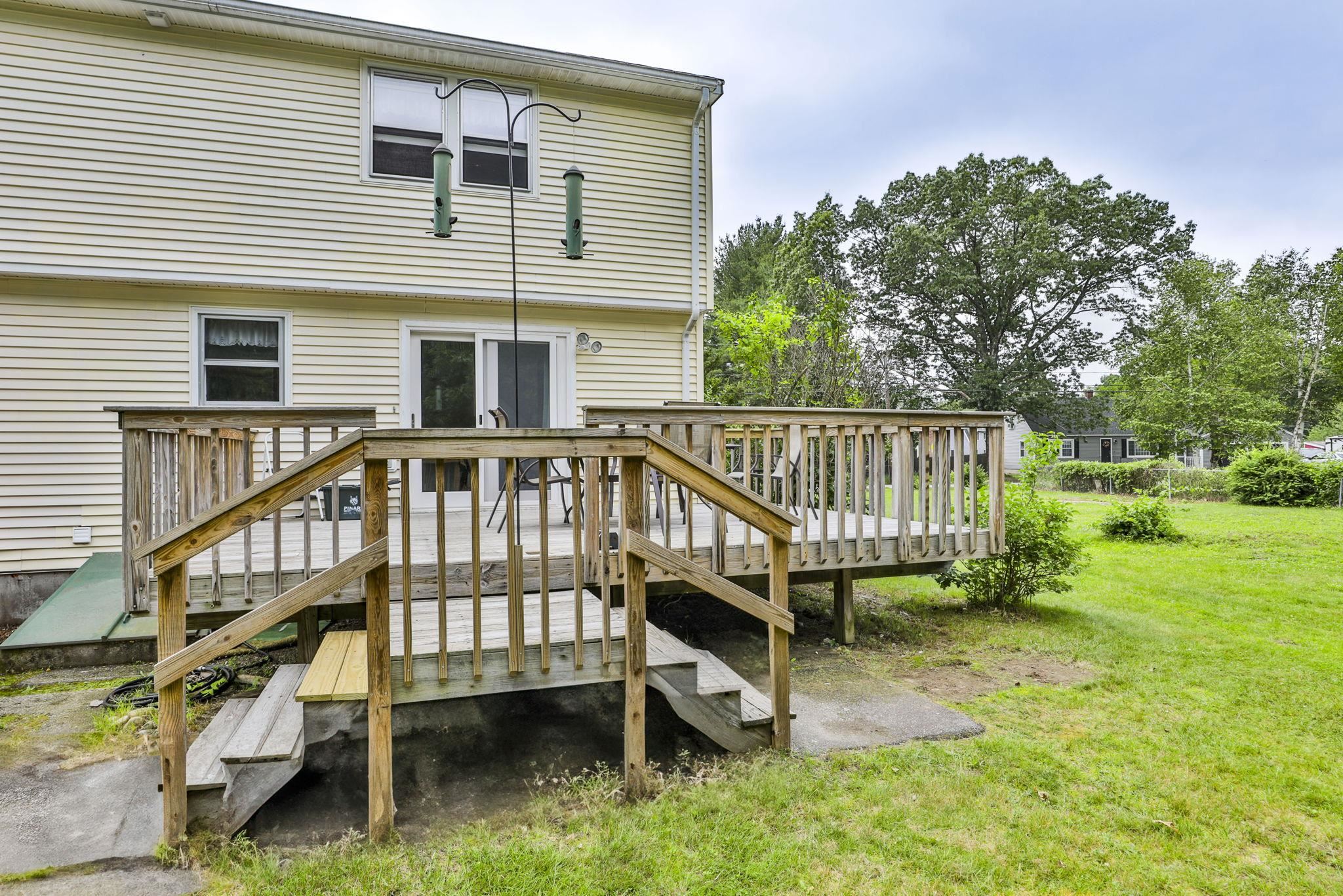 22 Pelham Road