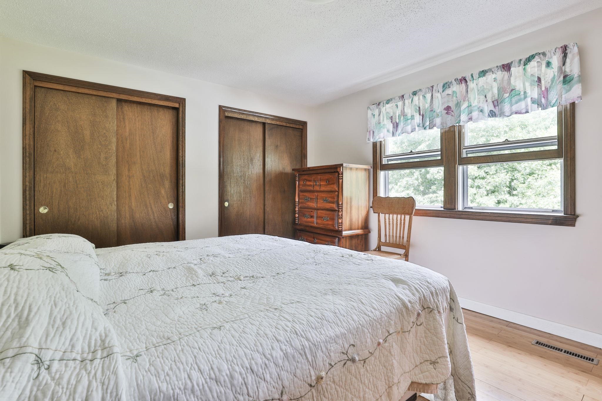 22 Pelham Road