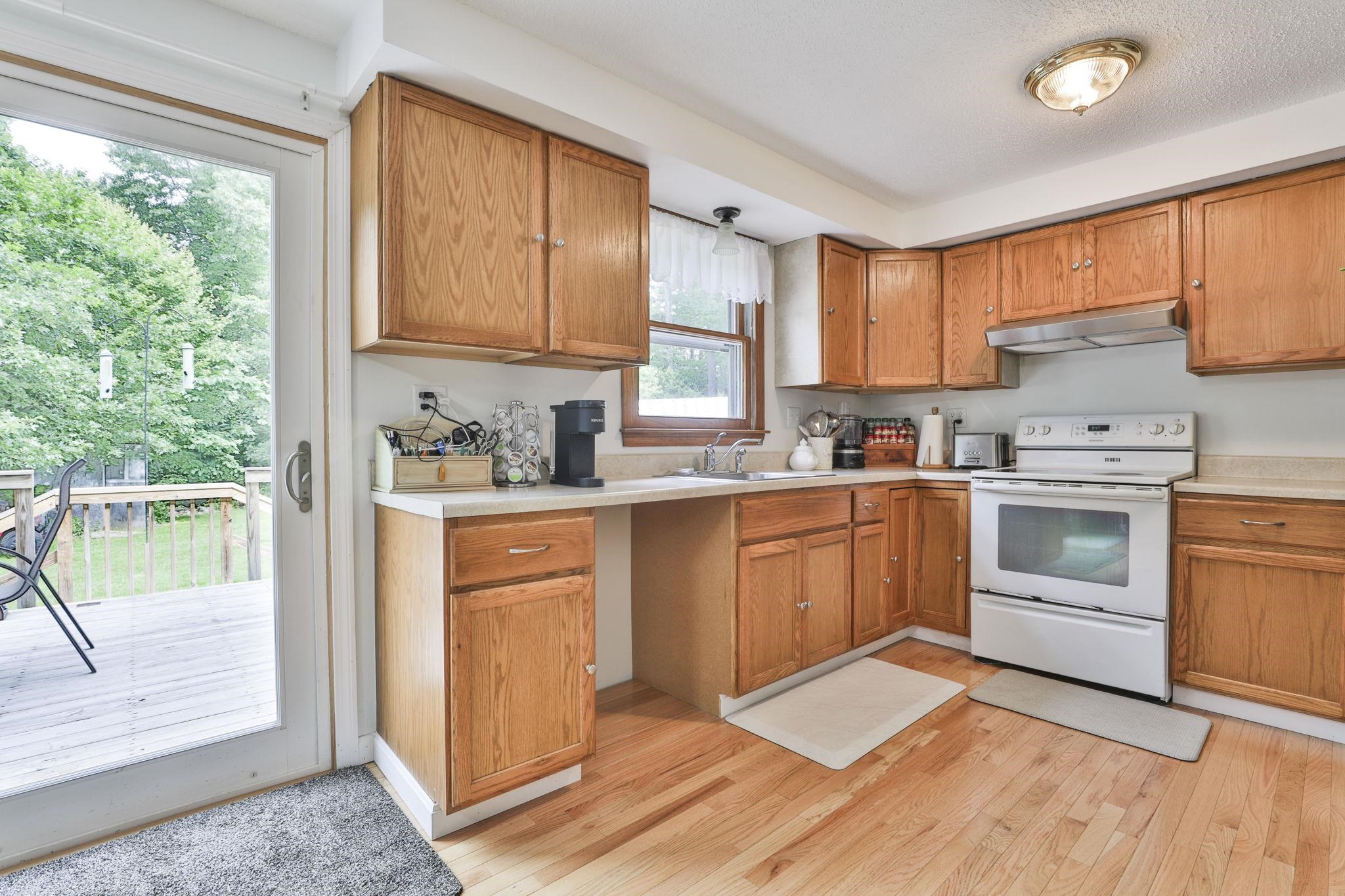 22 Pelham Road