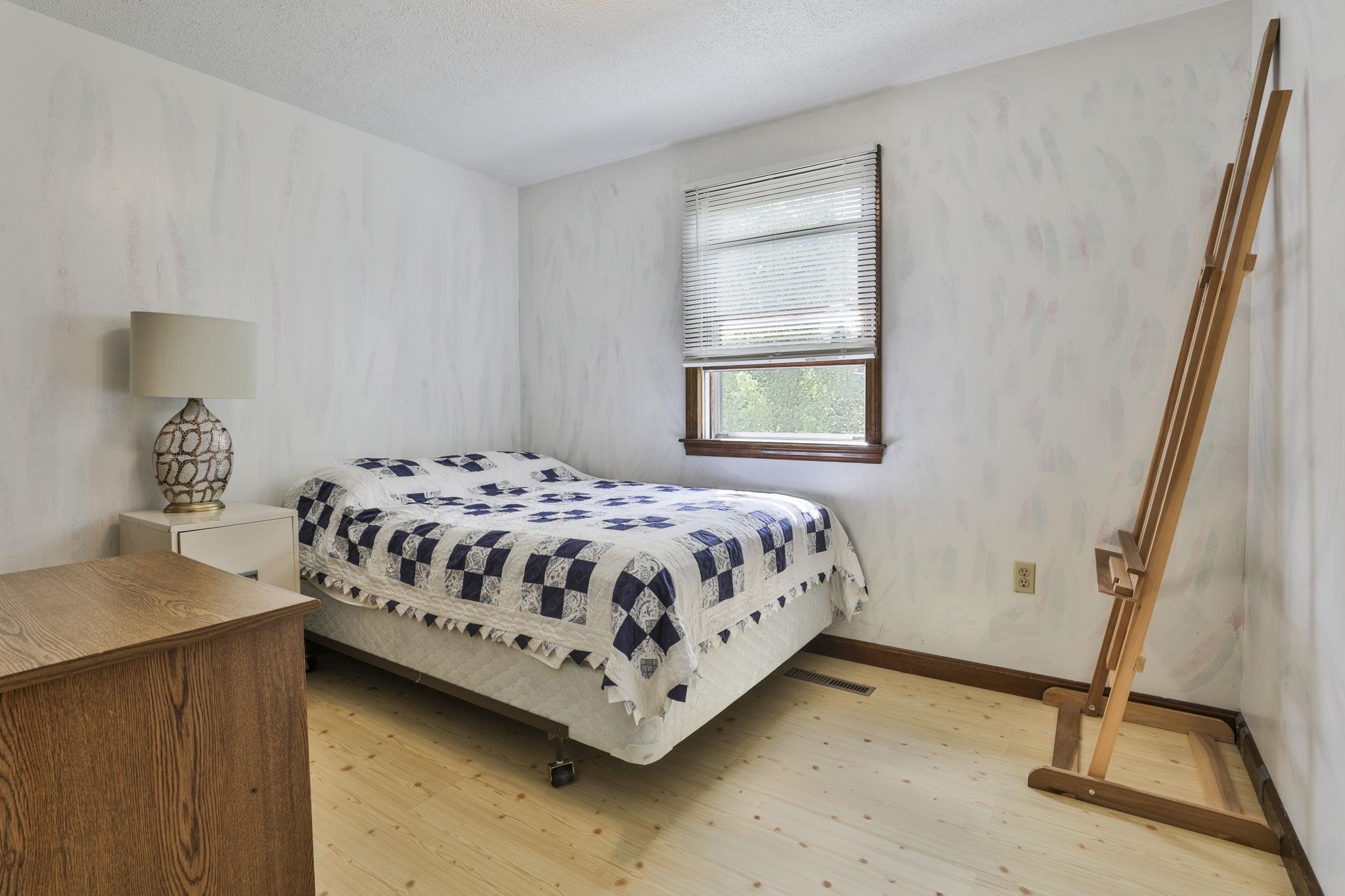 22 Pelham Road