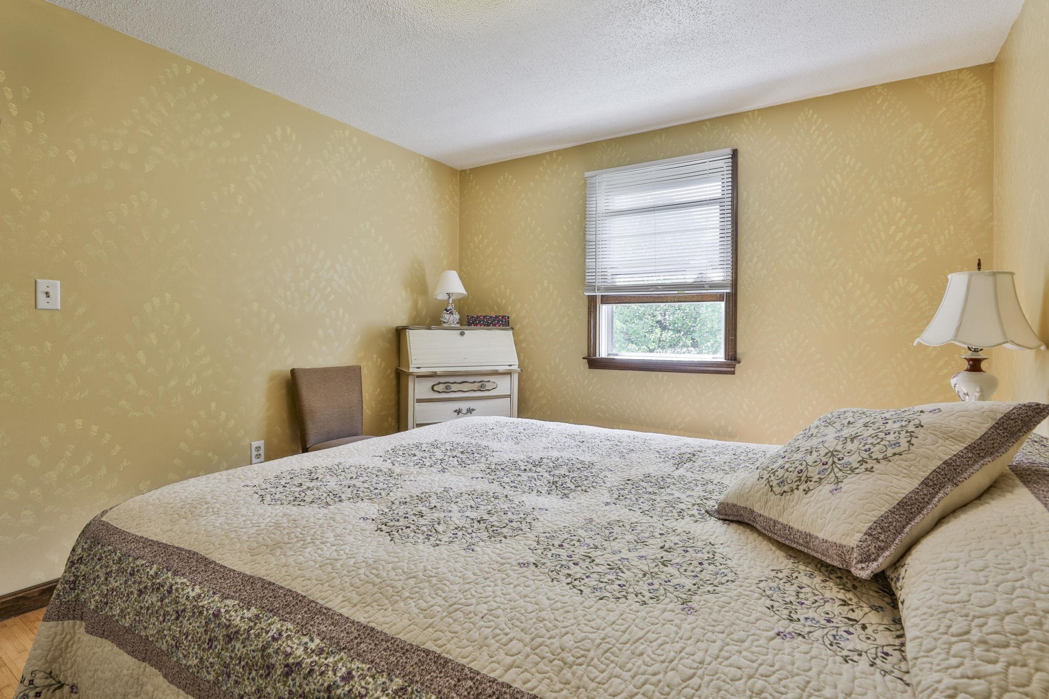 22 Pelham Road