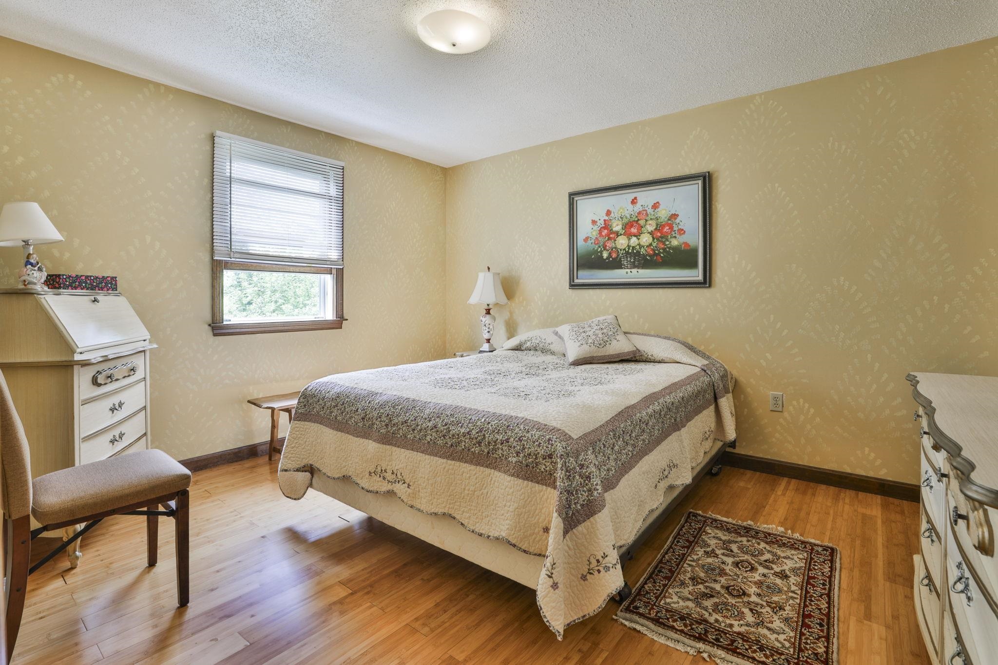 22 Pelham Road