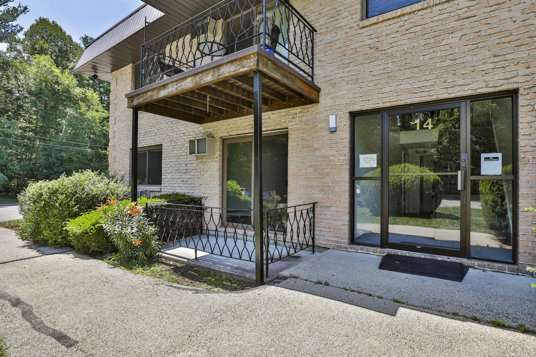 14 Strawberry Bank Road Unit: 1