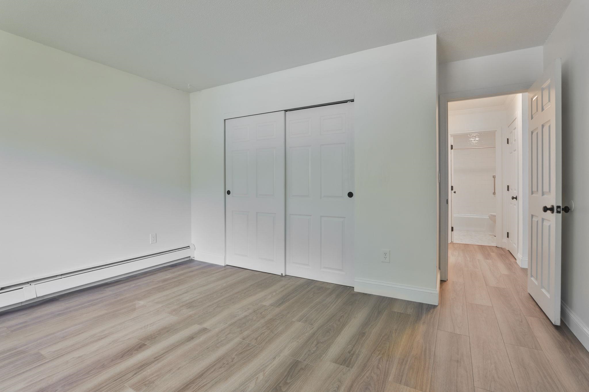 14 Strawberry Bank Road Unit: 1