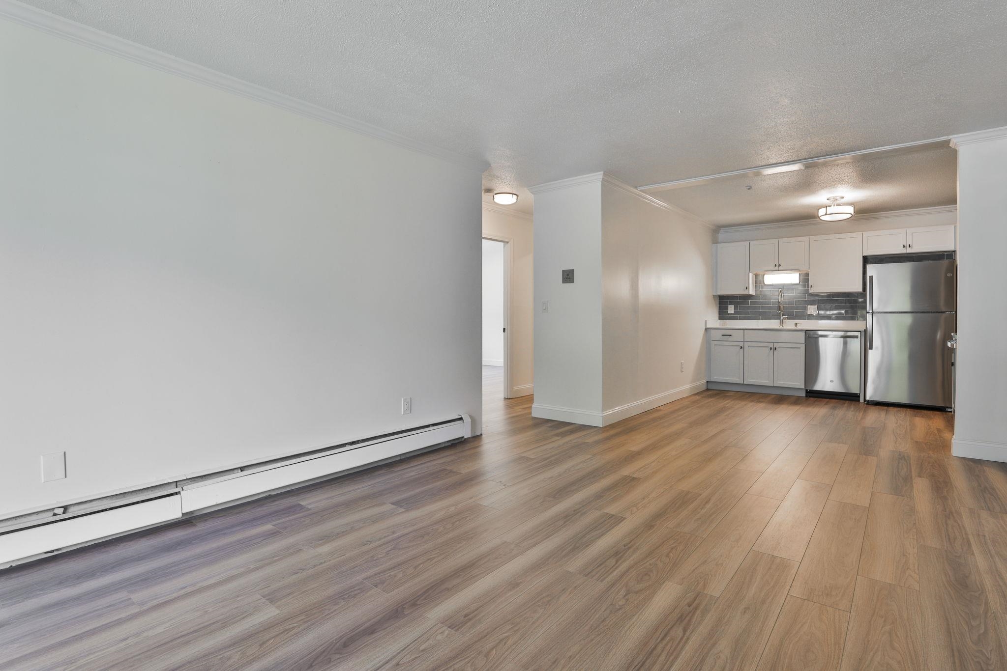 14 Strawberry Bank Road Unit: 1