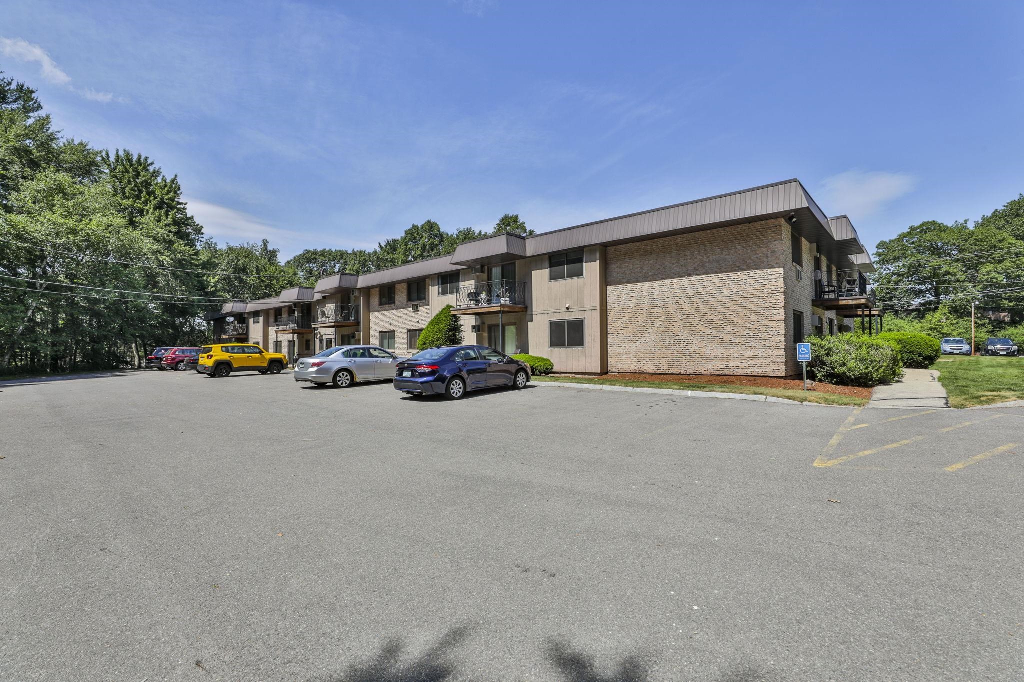 14 Strawberry Bank Road Unit: 1