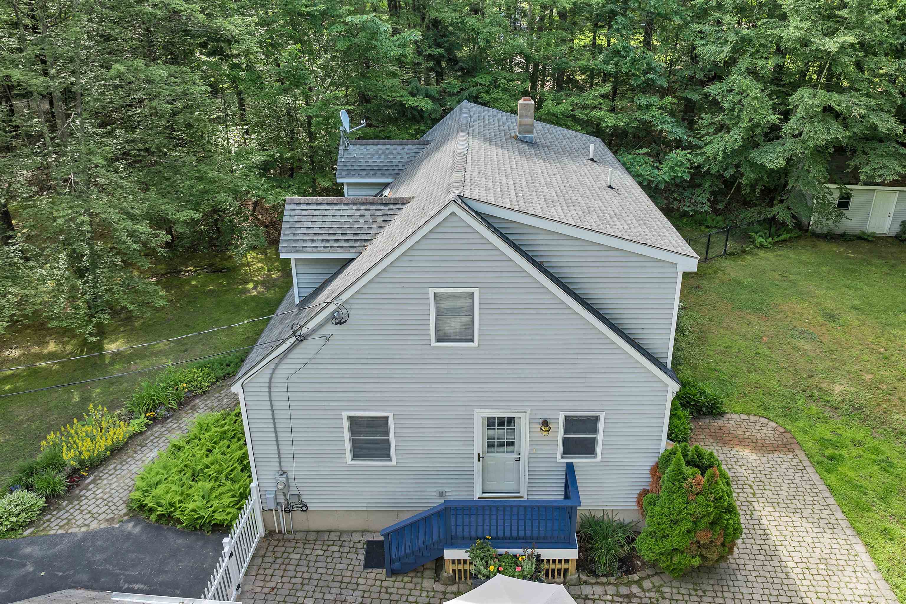67 Quail Ridge Road