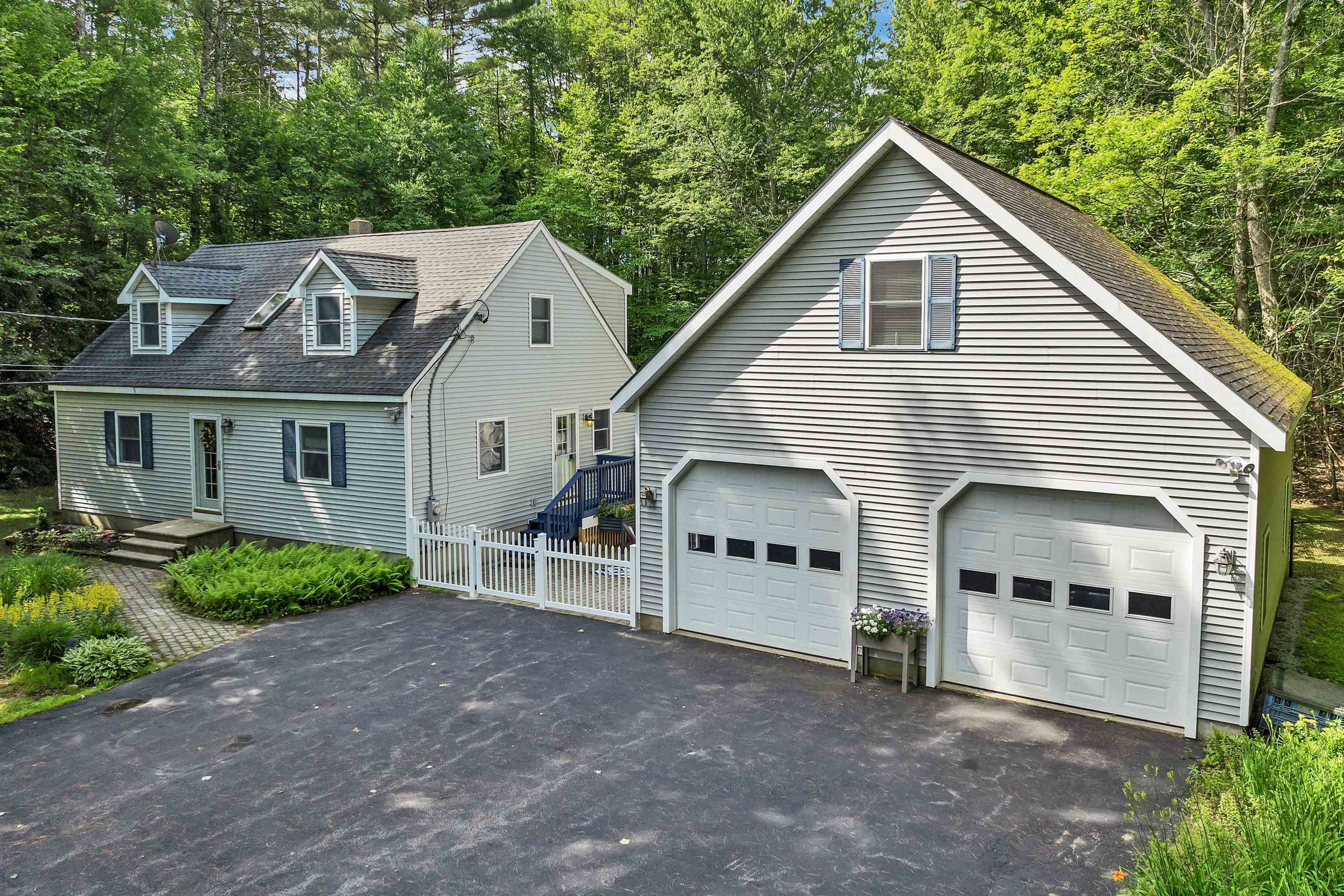 67 Quail Ridge Road