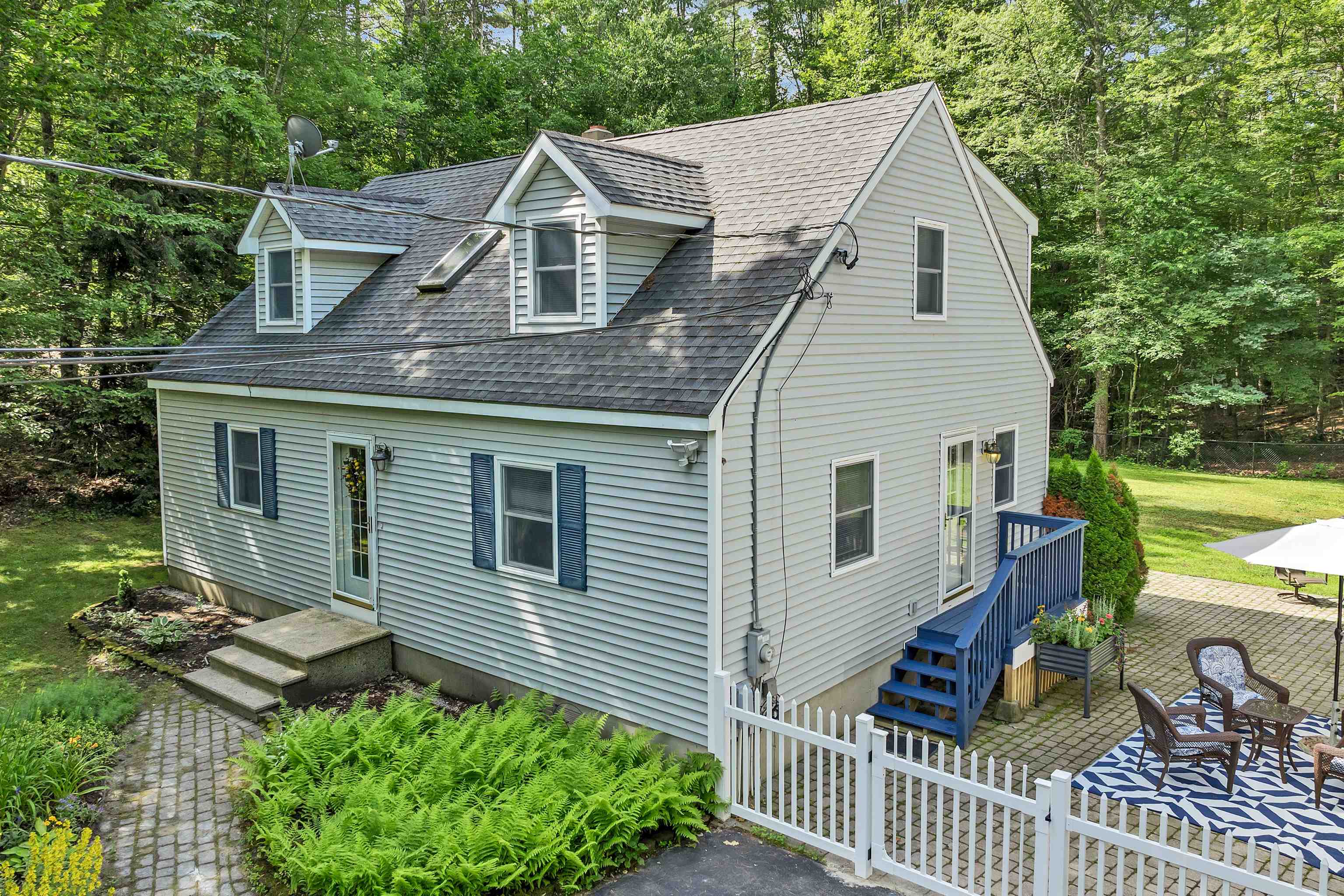 67 Quail Ridge Road