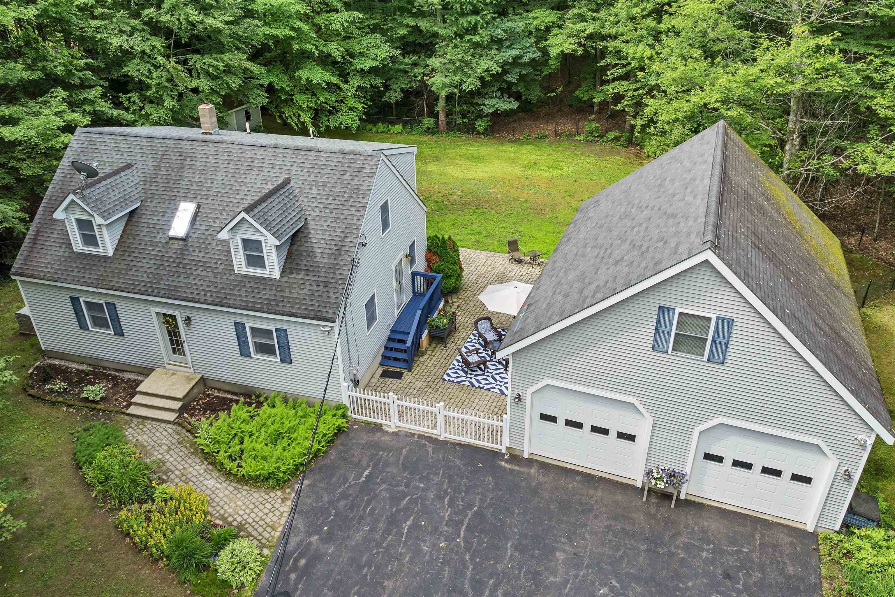 67 Quail Ridge Road