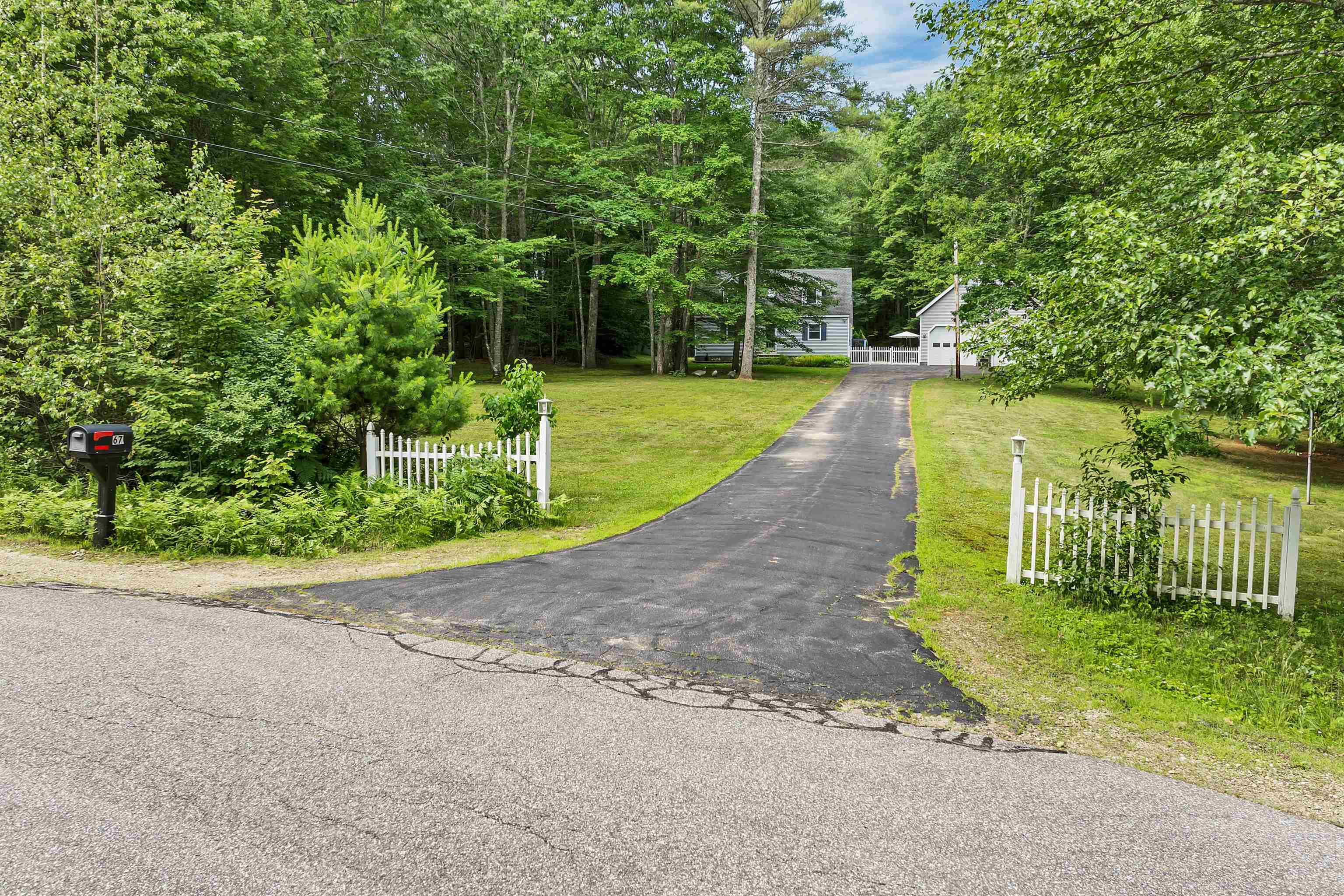 67 Quail Ridge Road