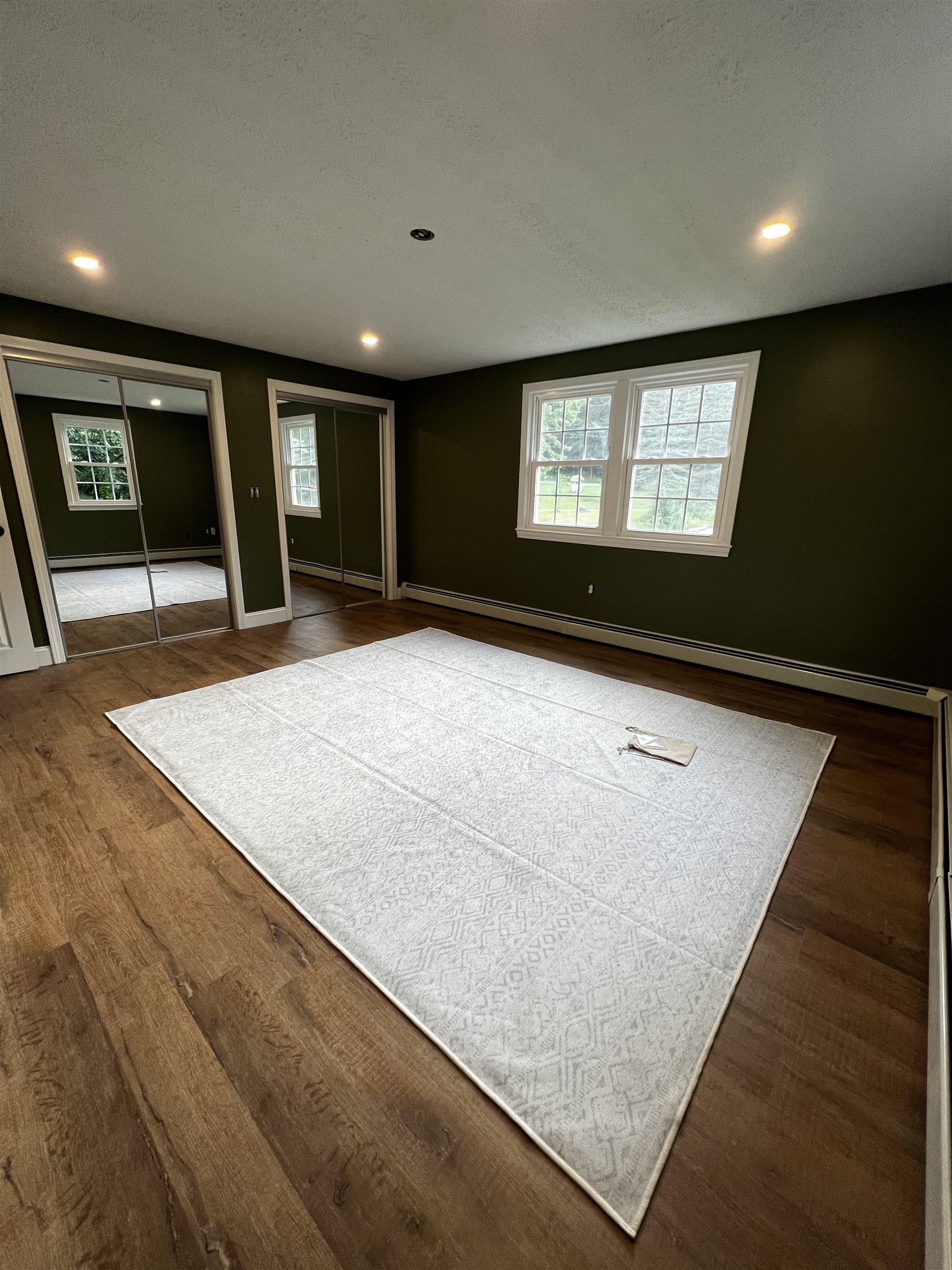 16 Boulder Drive Unit: A