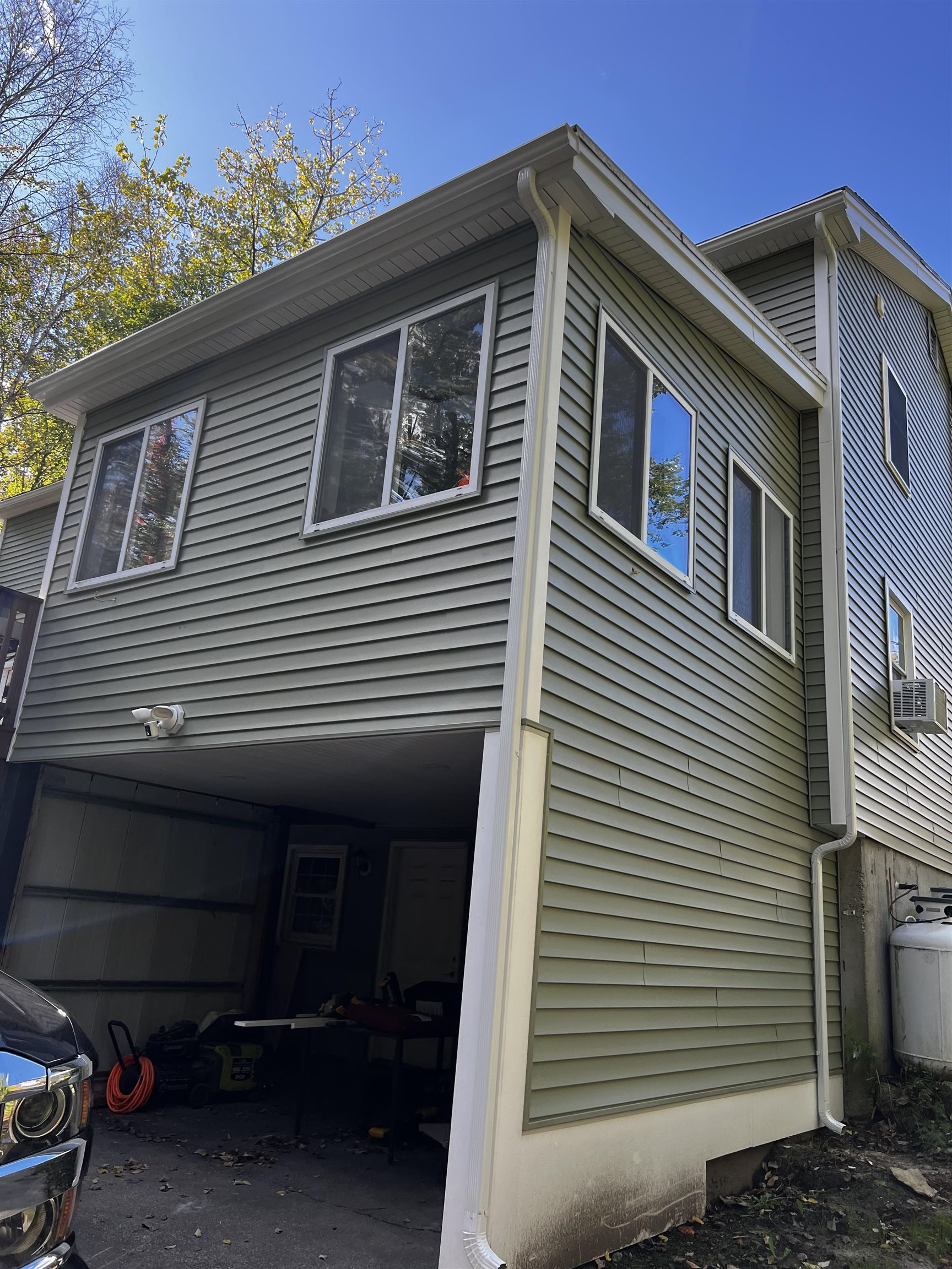 16 Boulder Drive Unit: A