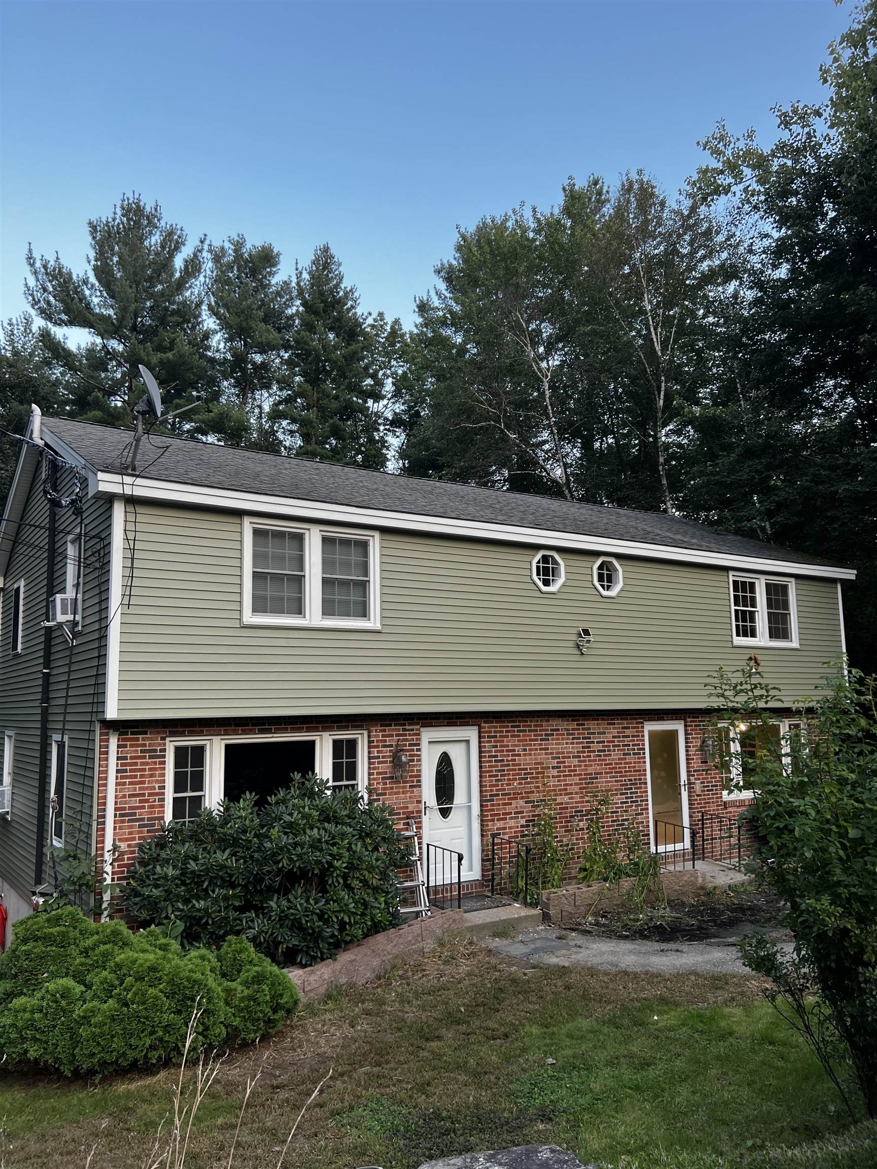 16 Boulder Drive Unit: A