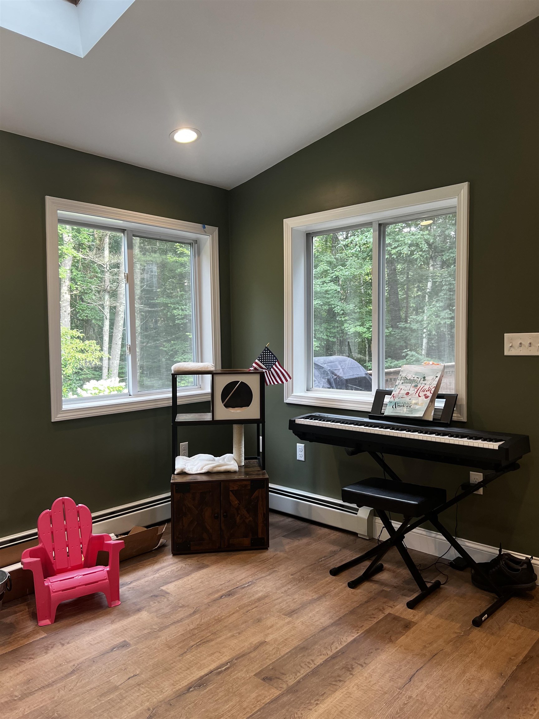 16 Boulder Drive Unit: A