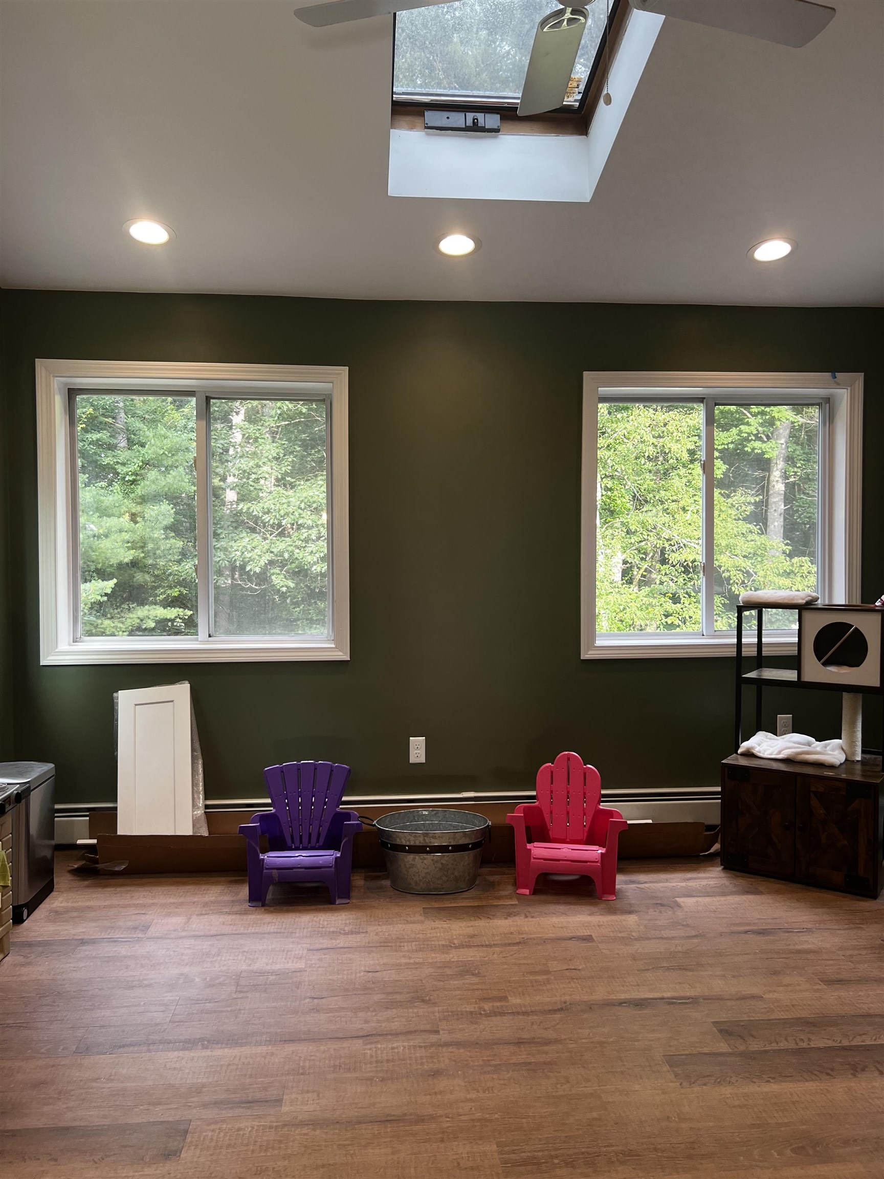 16 Boulder Drive Unit: A