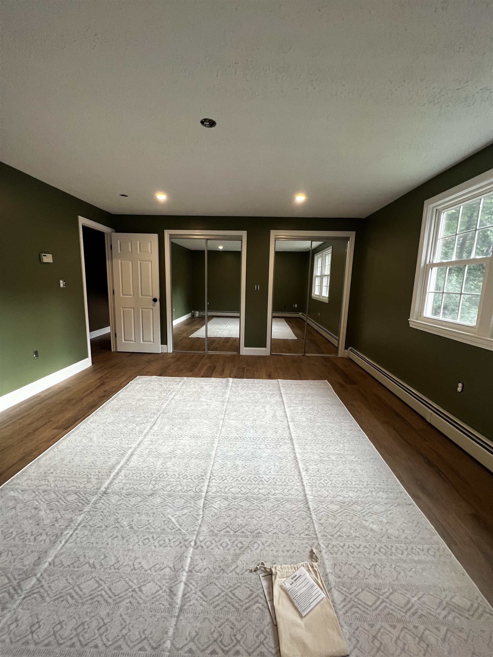 16 Boulder Drive Unit: A