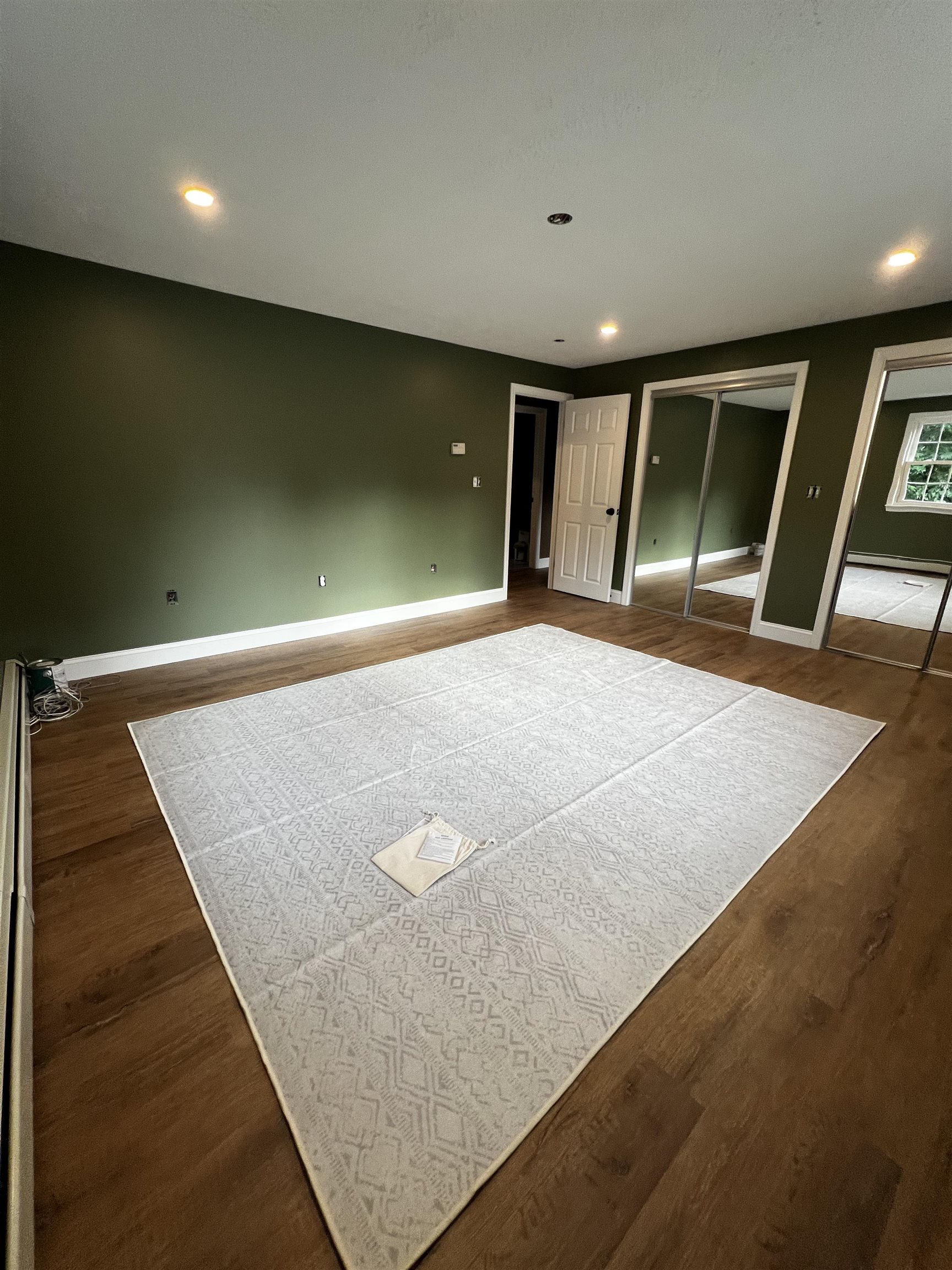 16 Boulder Drive Unit: A