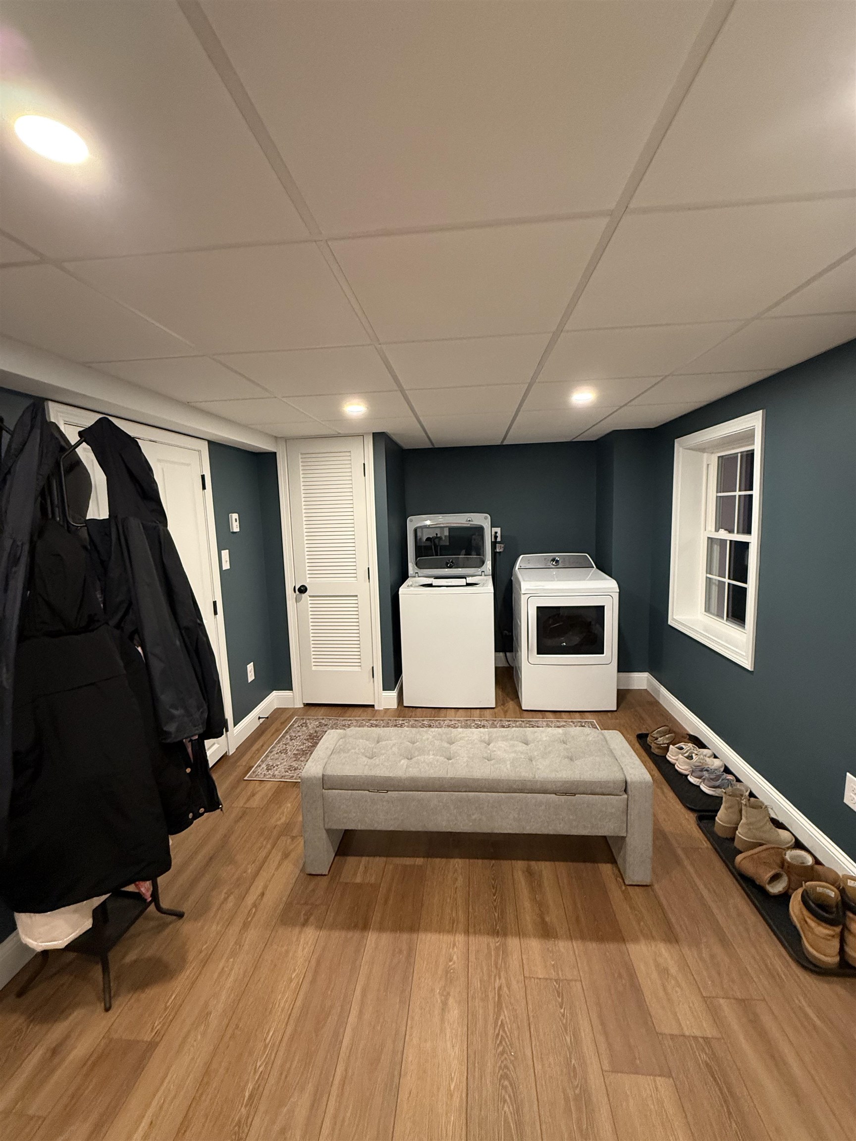 16 Boulder Drive Unit: A