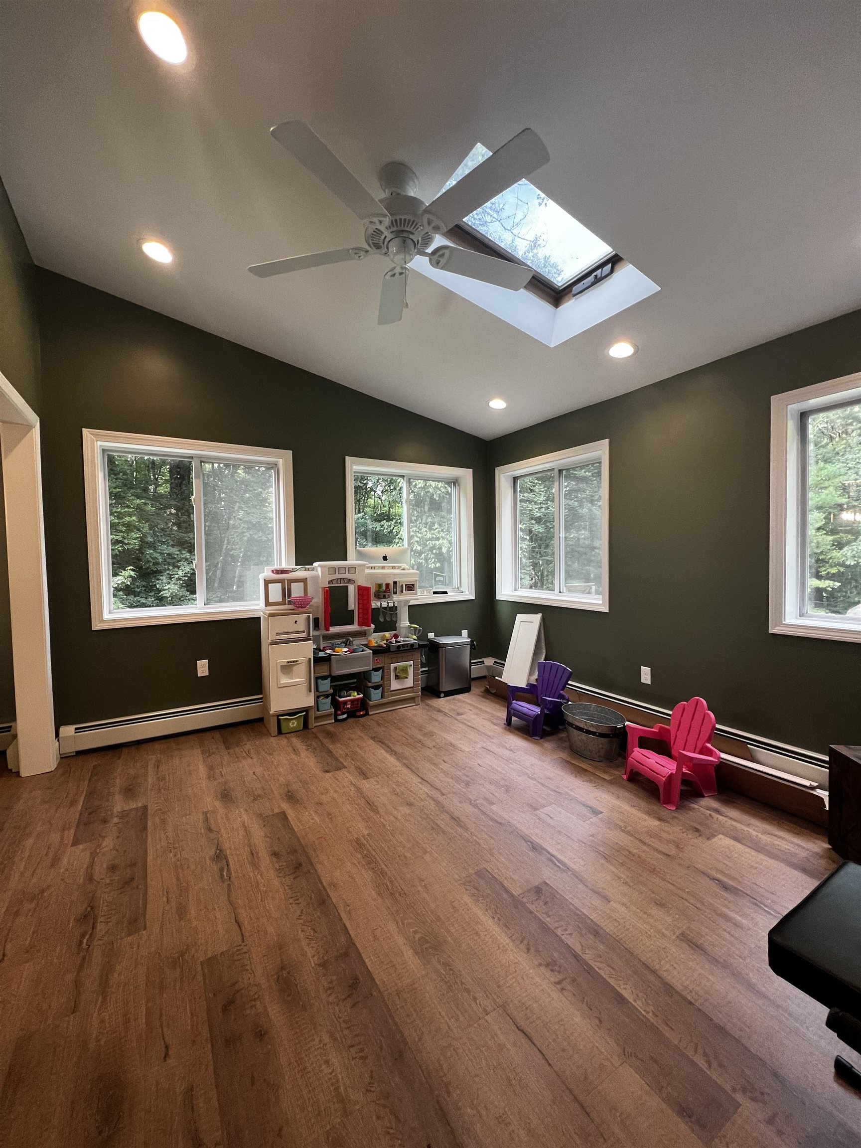 16 Boulder Drive Unit: A