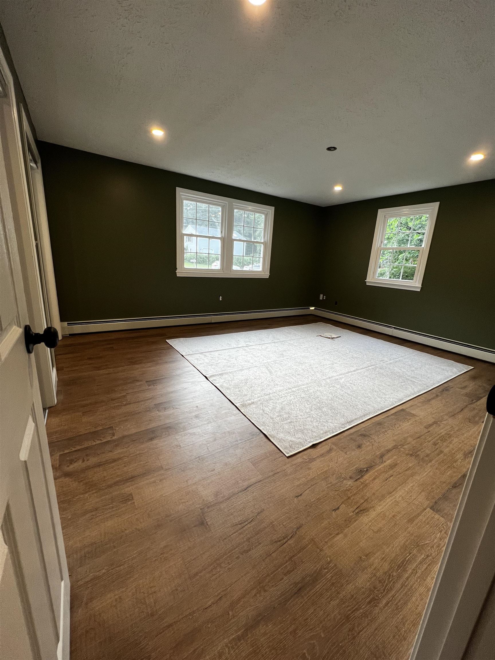 16 Boulder Drive Unit: A