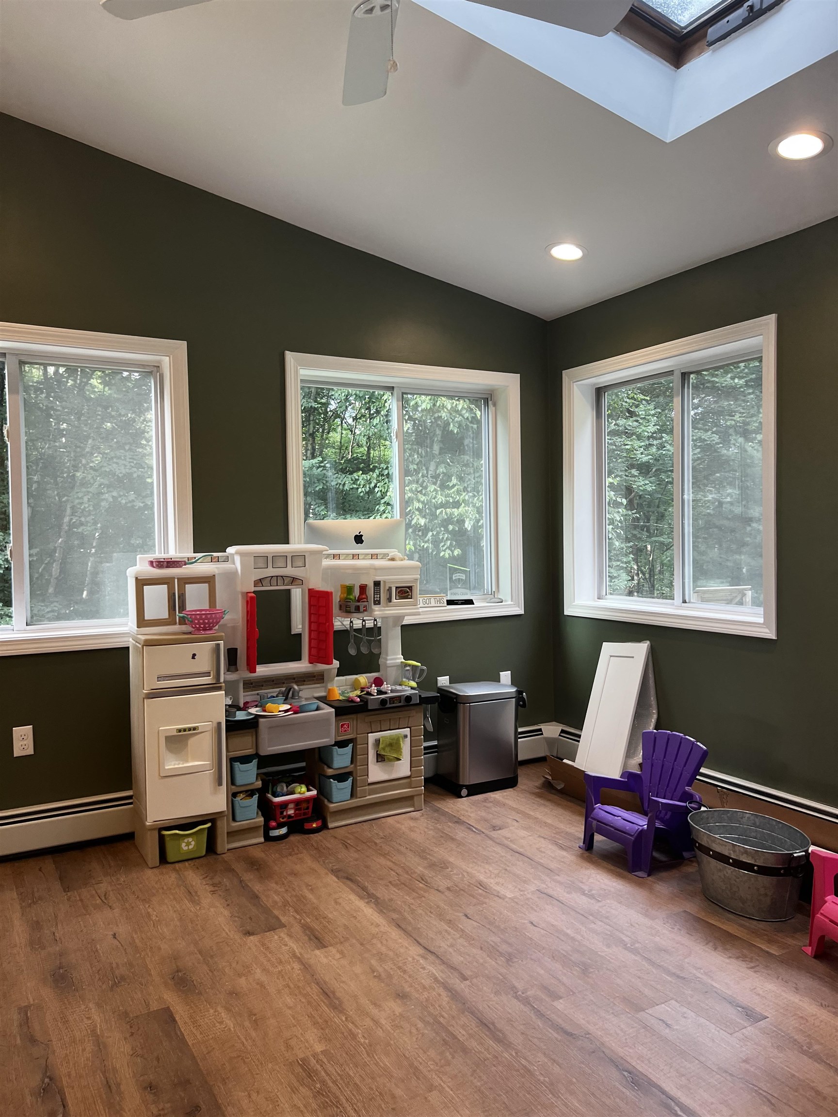 16 Boulder Drive Unit: A