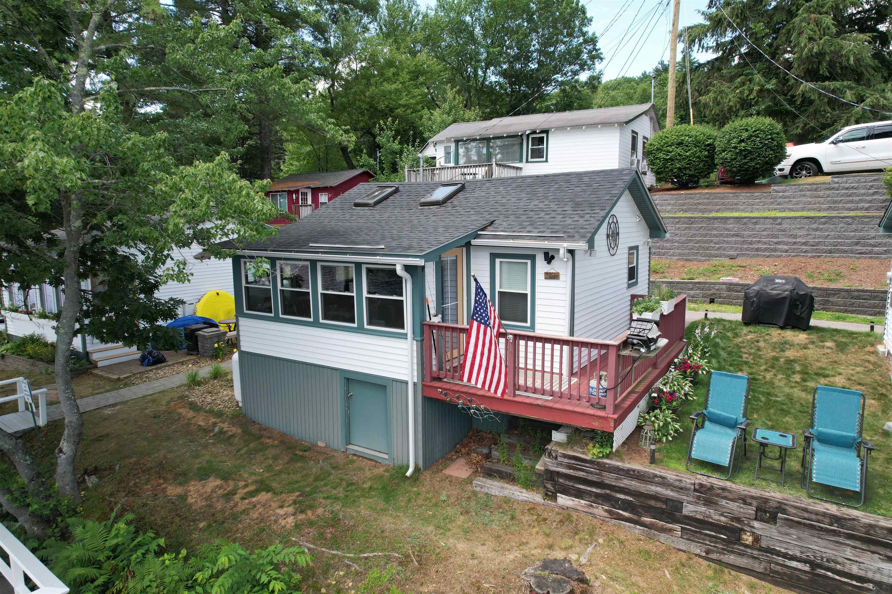 885 Laconia Road Unit: 4