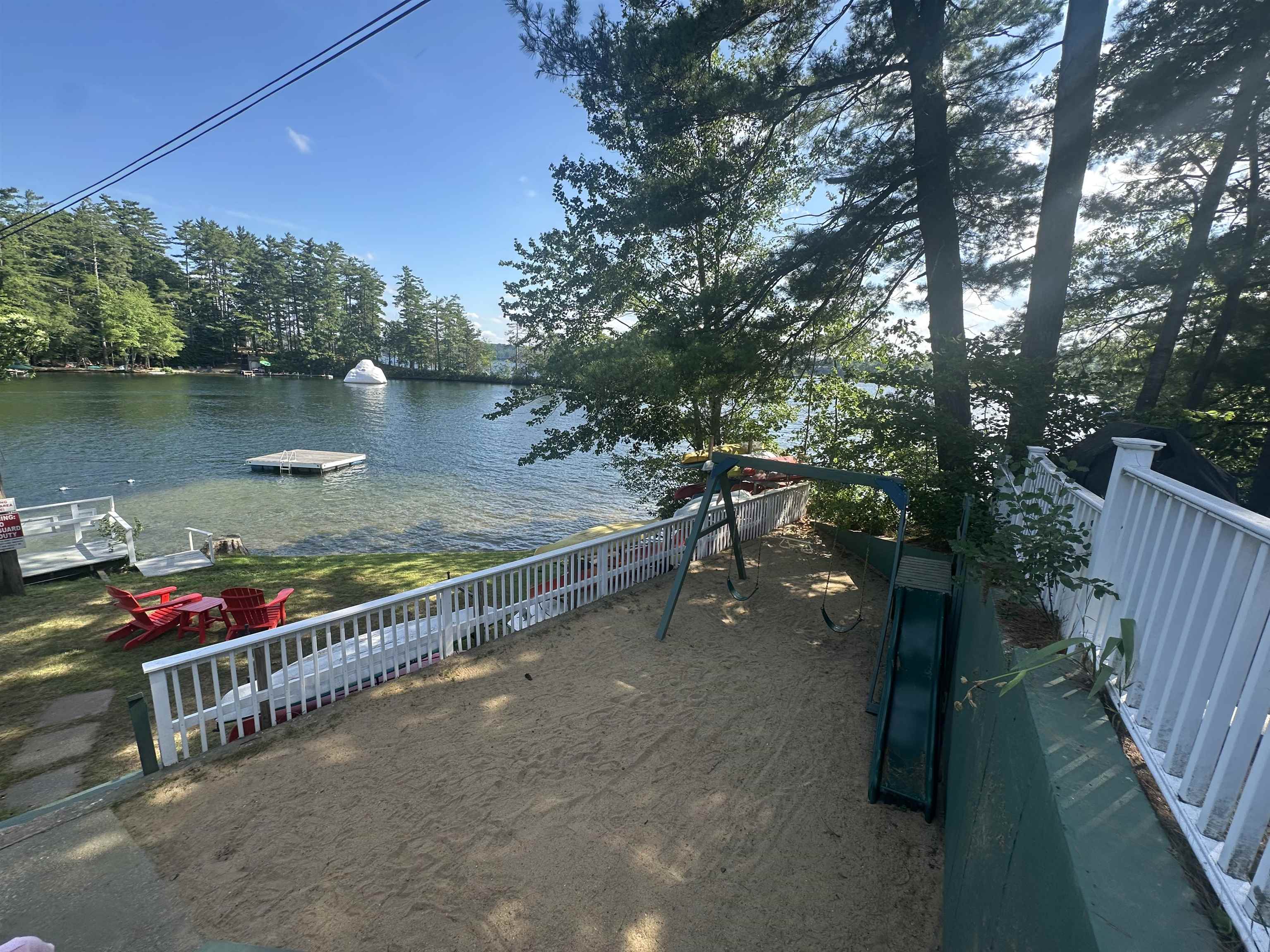 885 Laconia Road Unit: 4