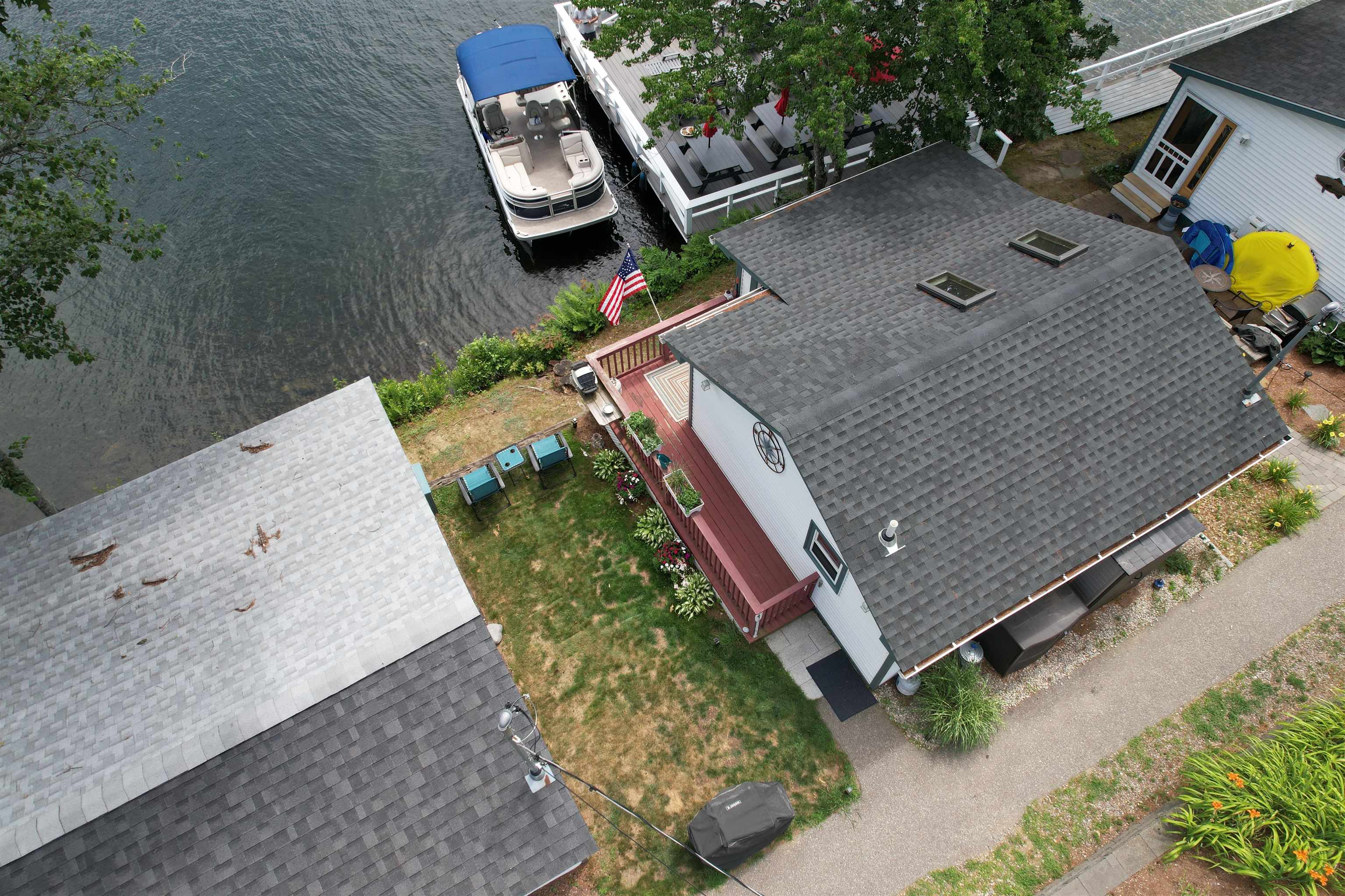 885 Laconia Road Unit: 4
