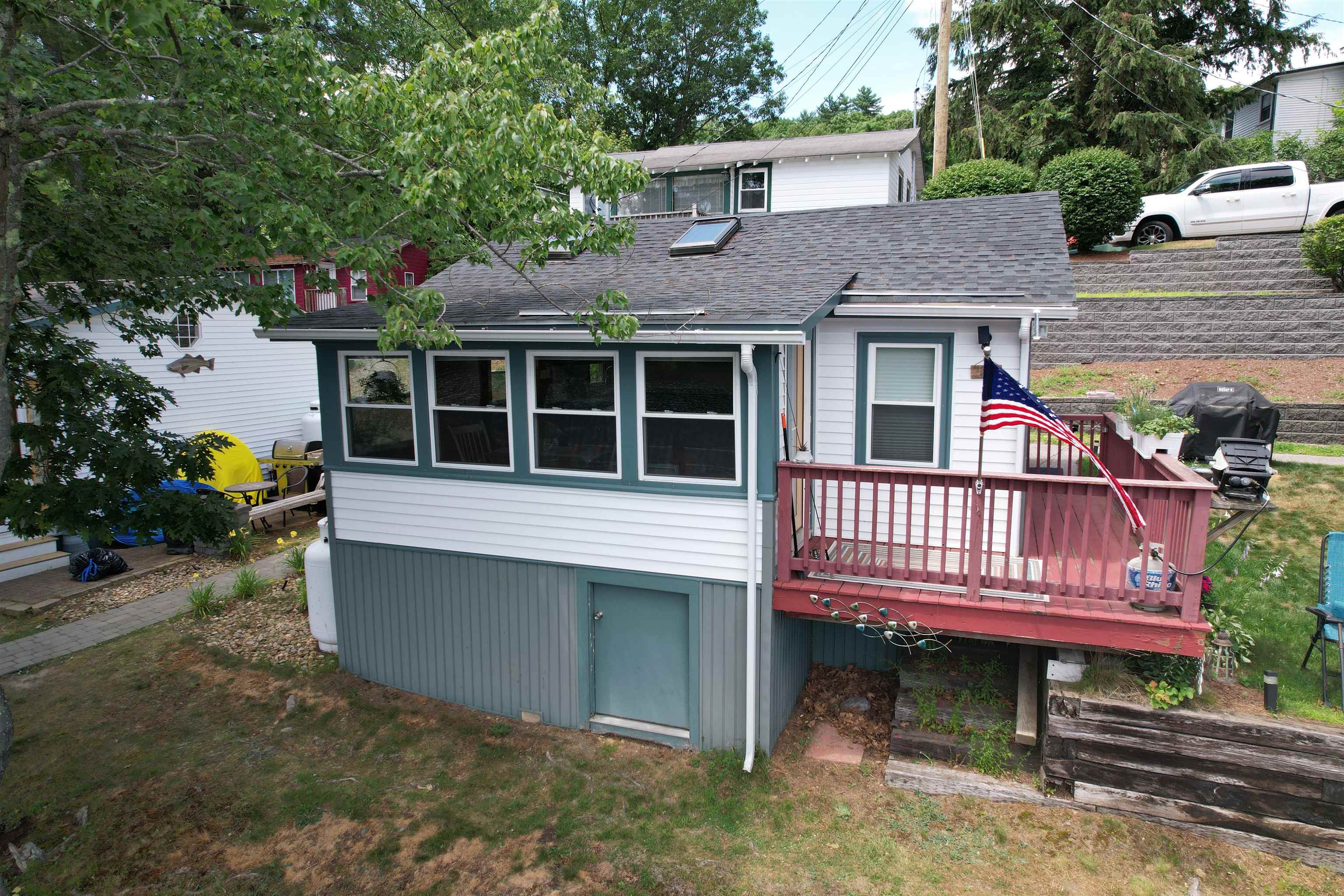 885 Laconia Road Unit: 4