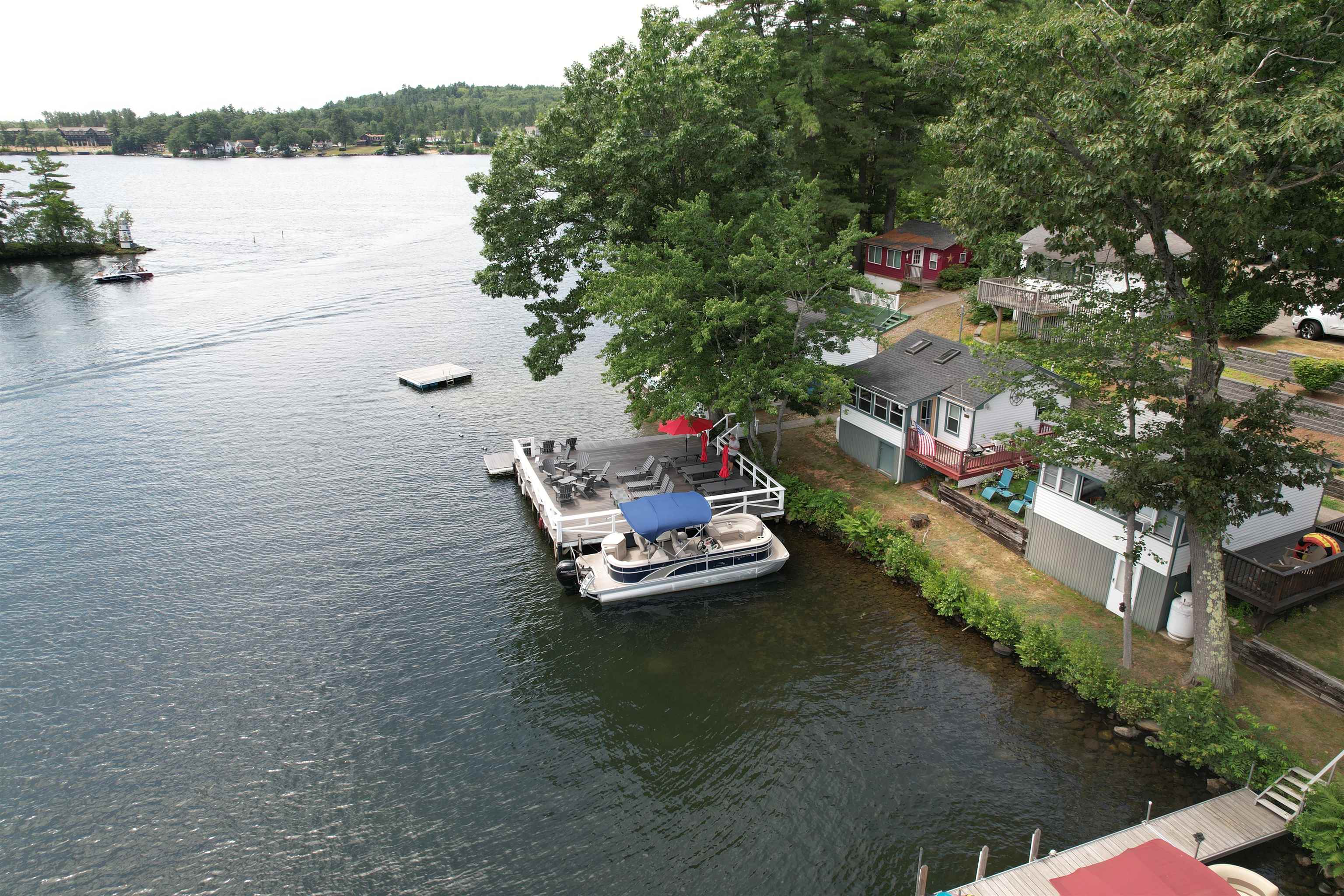 885 Laconia Road Unit: 4