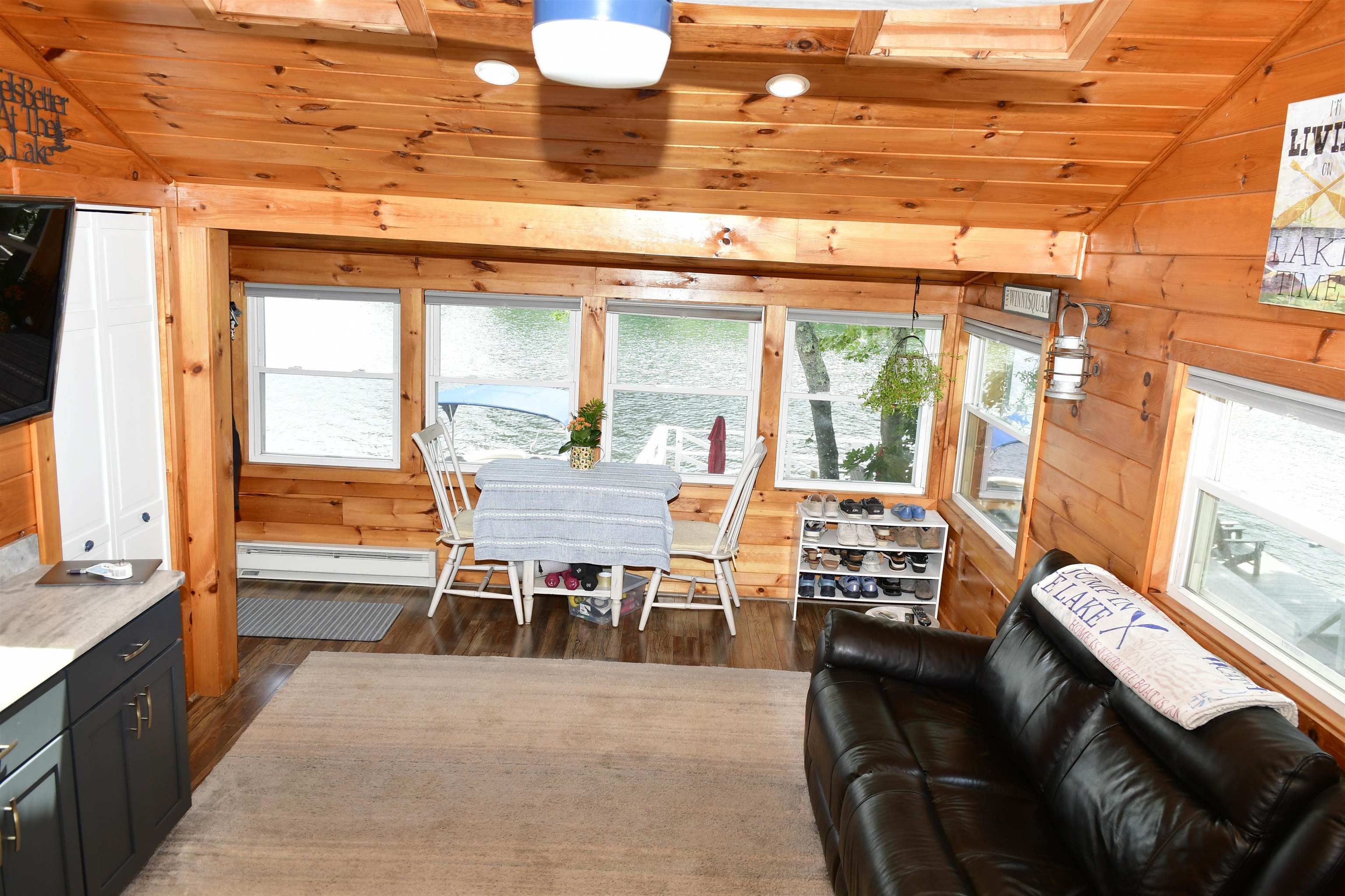 885 Laconia Road Unit: 4