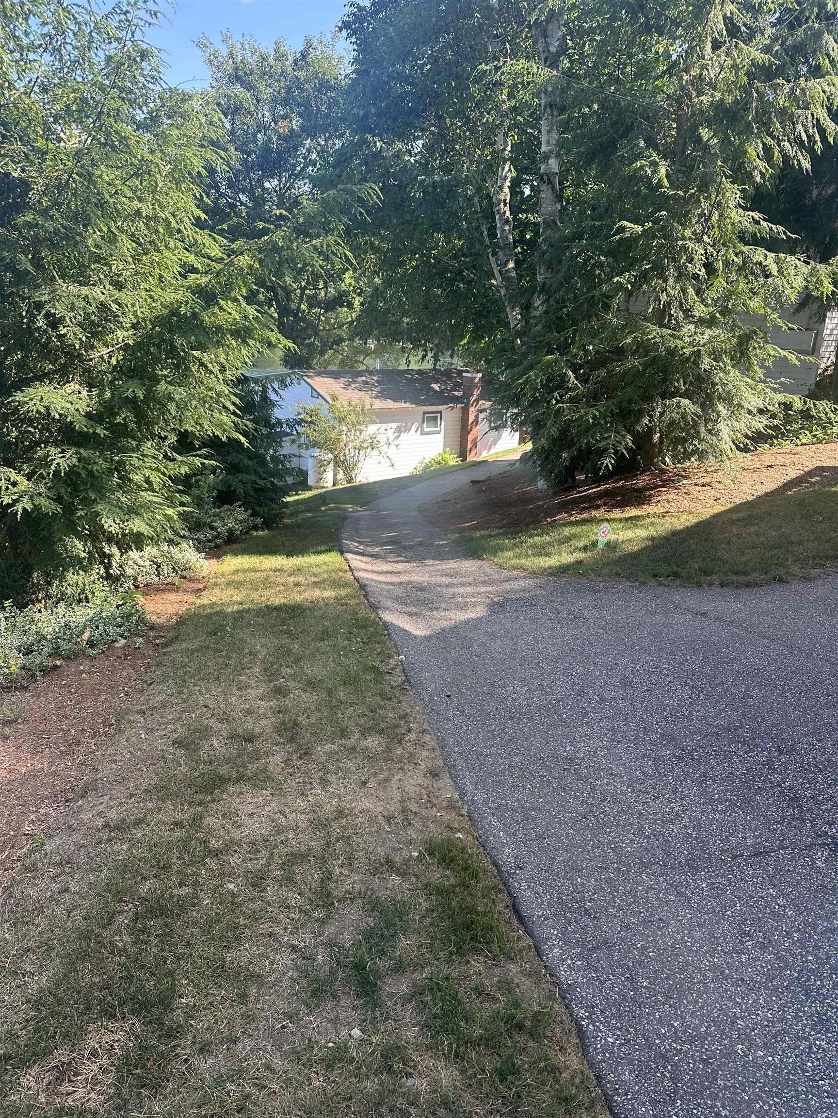 885 Laconia Road Unit: 4