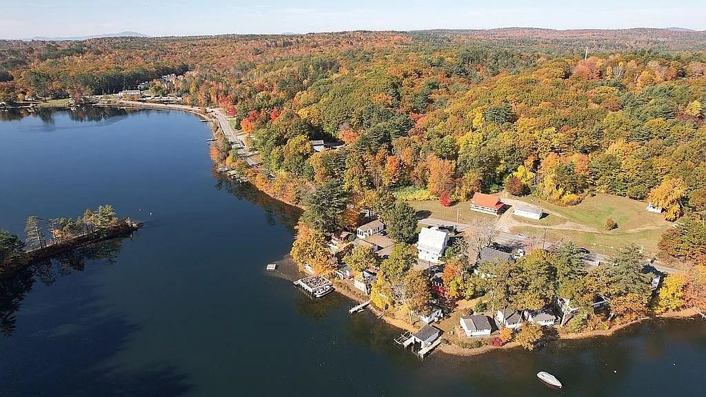 885 Laconia Road Unit: 4