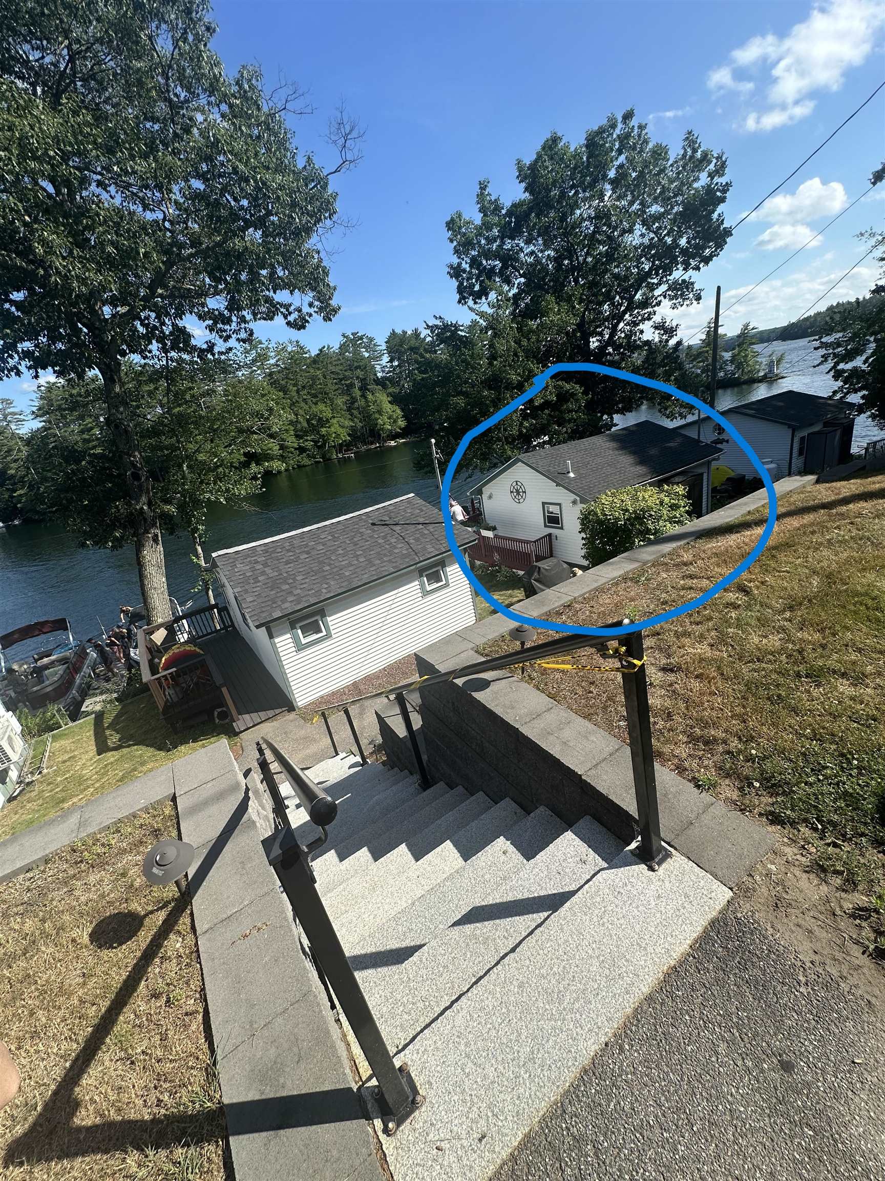 885 Laconia Road Unit: 4