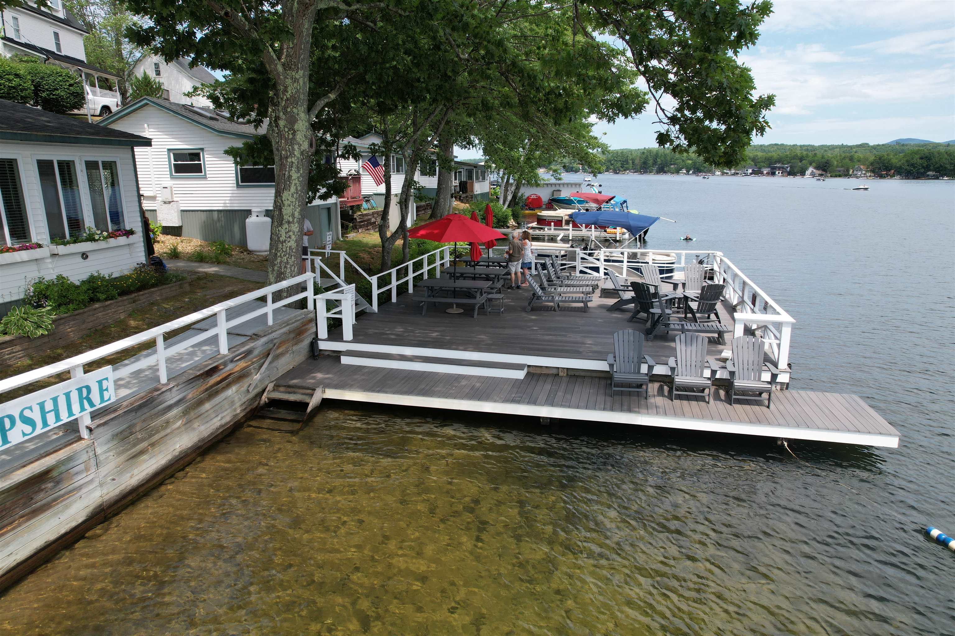 885 Laconia Road Unit: 4
