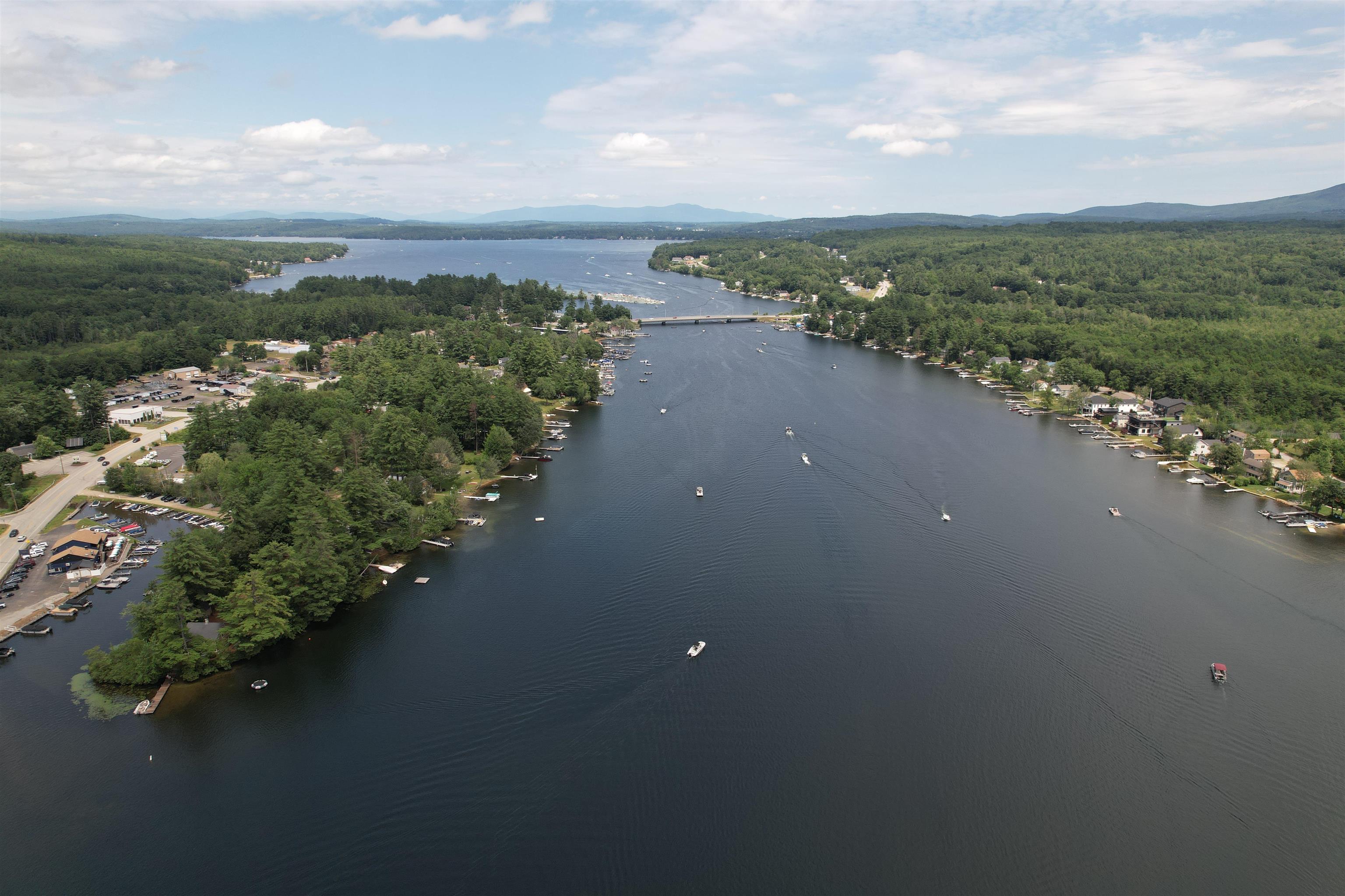 885 Laconia Road Unit: 4
