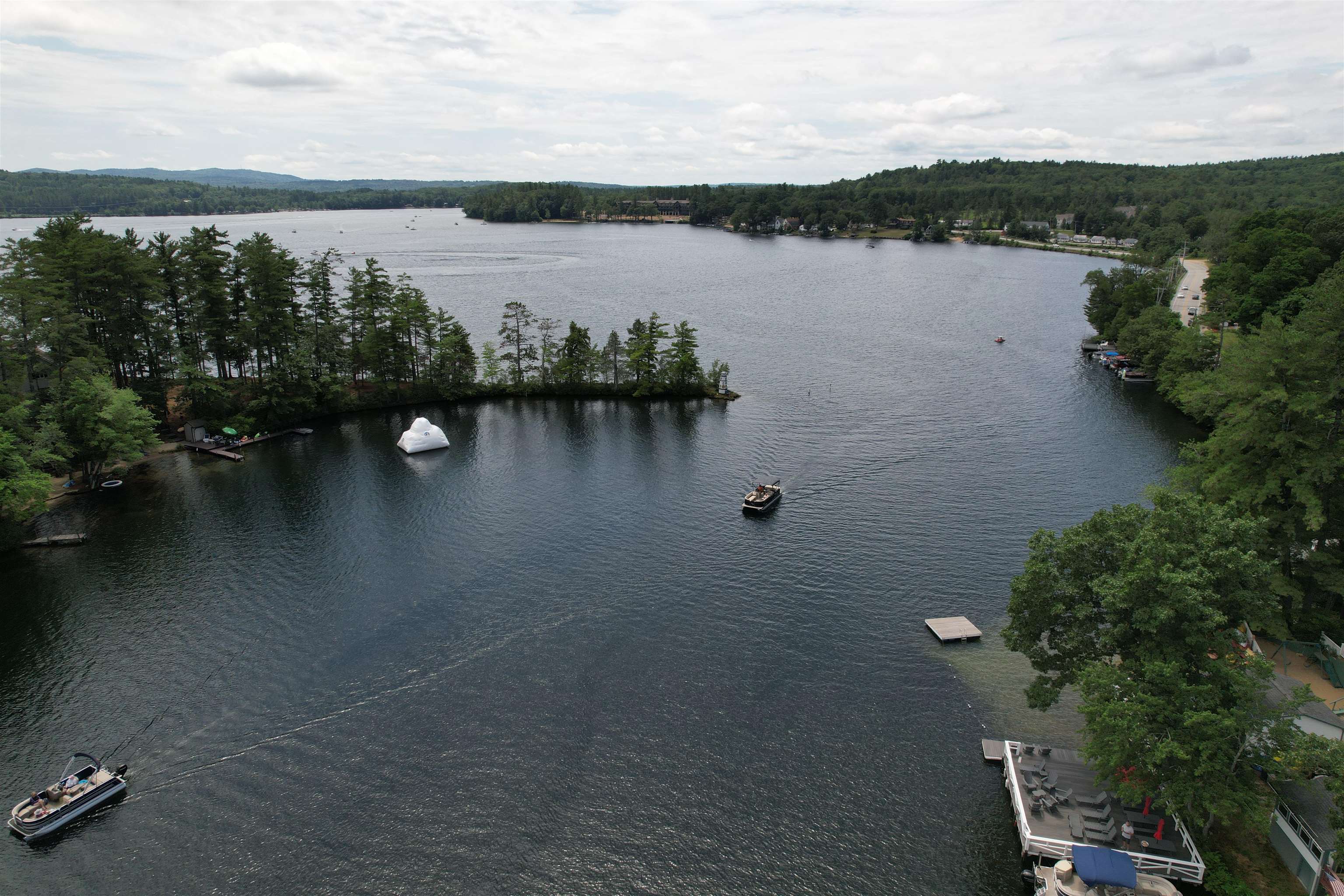 885 Laconia Road Unit: 4