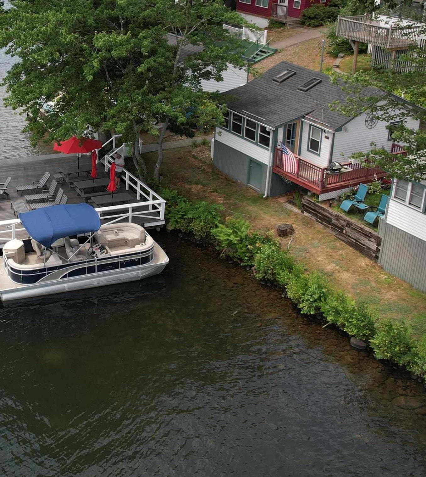 885 Laconia Road Unit: 4