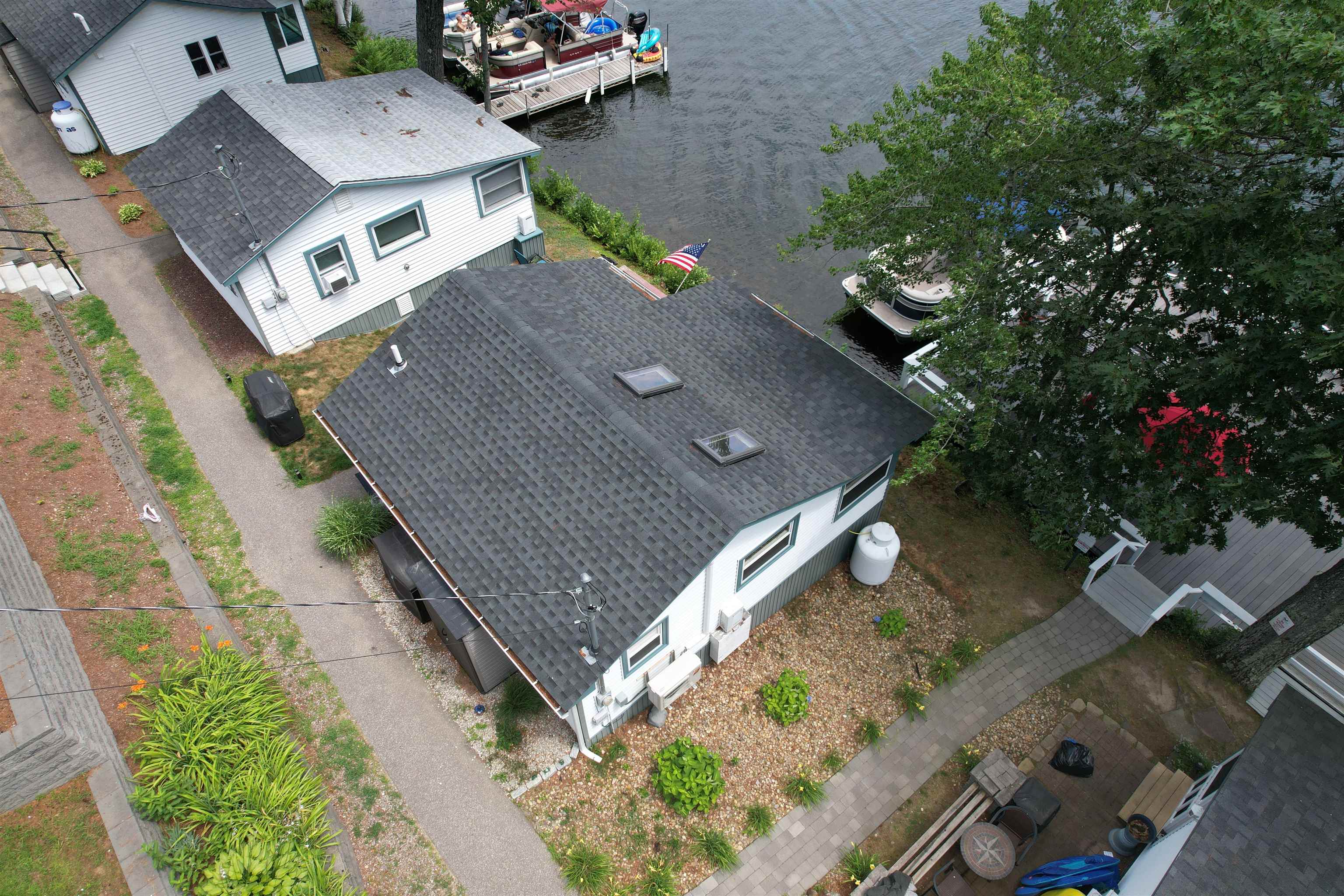 885 Laconia Road Unit: 4