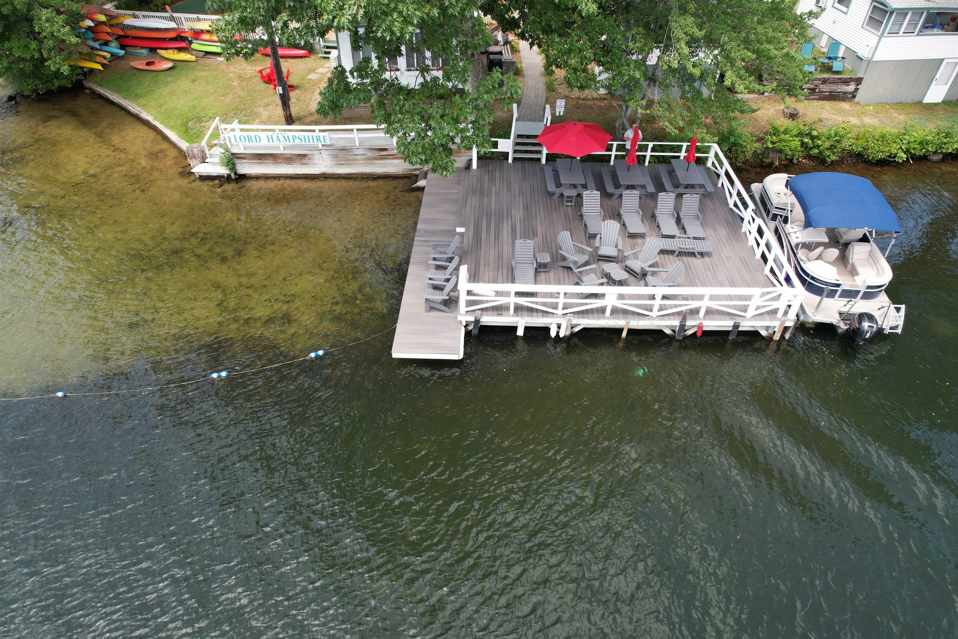 885 Laconia Road Unit: 4