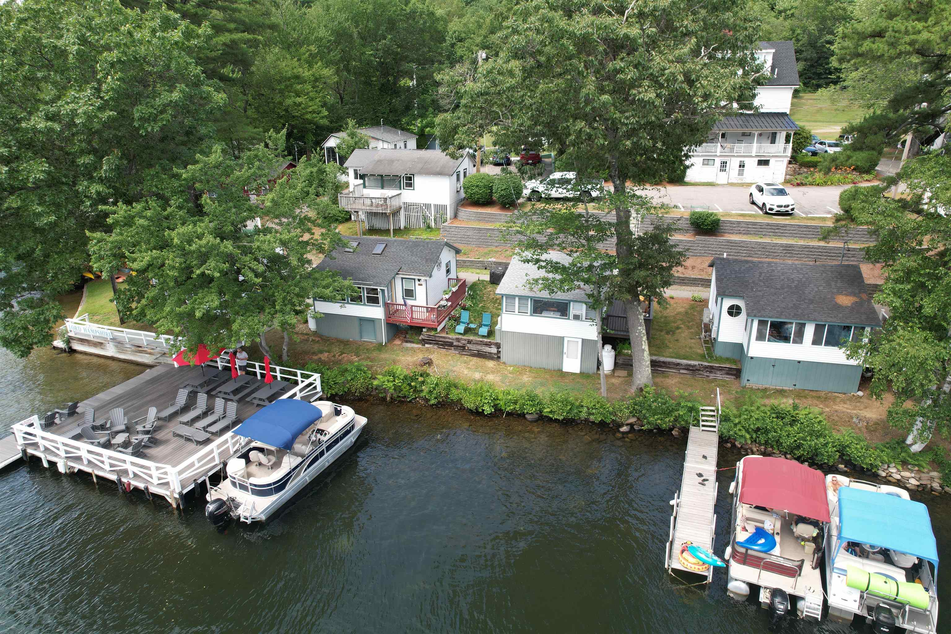 885 Laconia Road Unit: 4