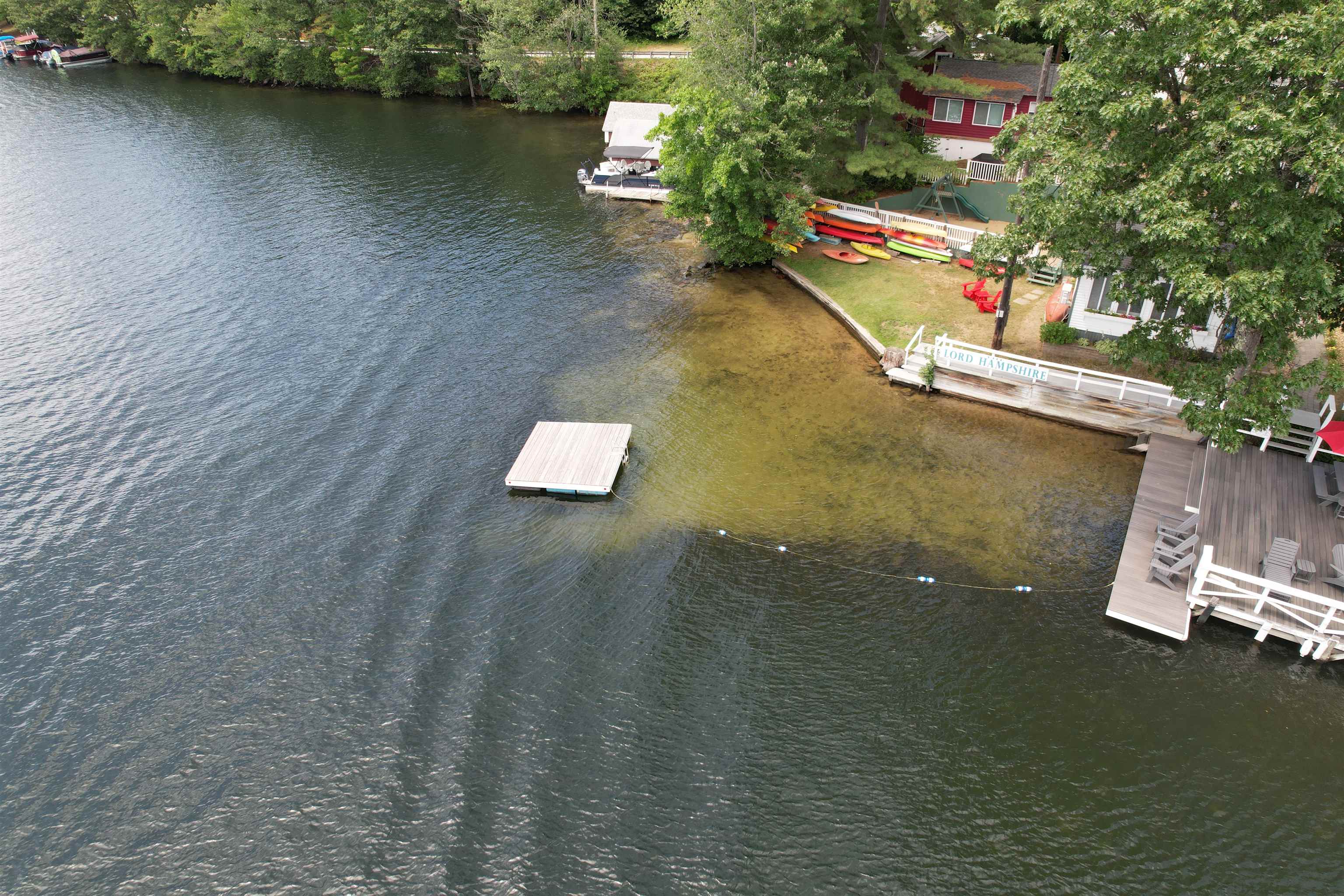 885 Laconia Road Unit: 4