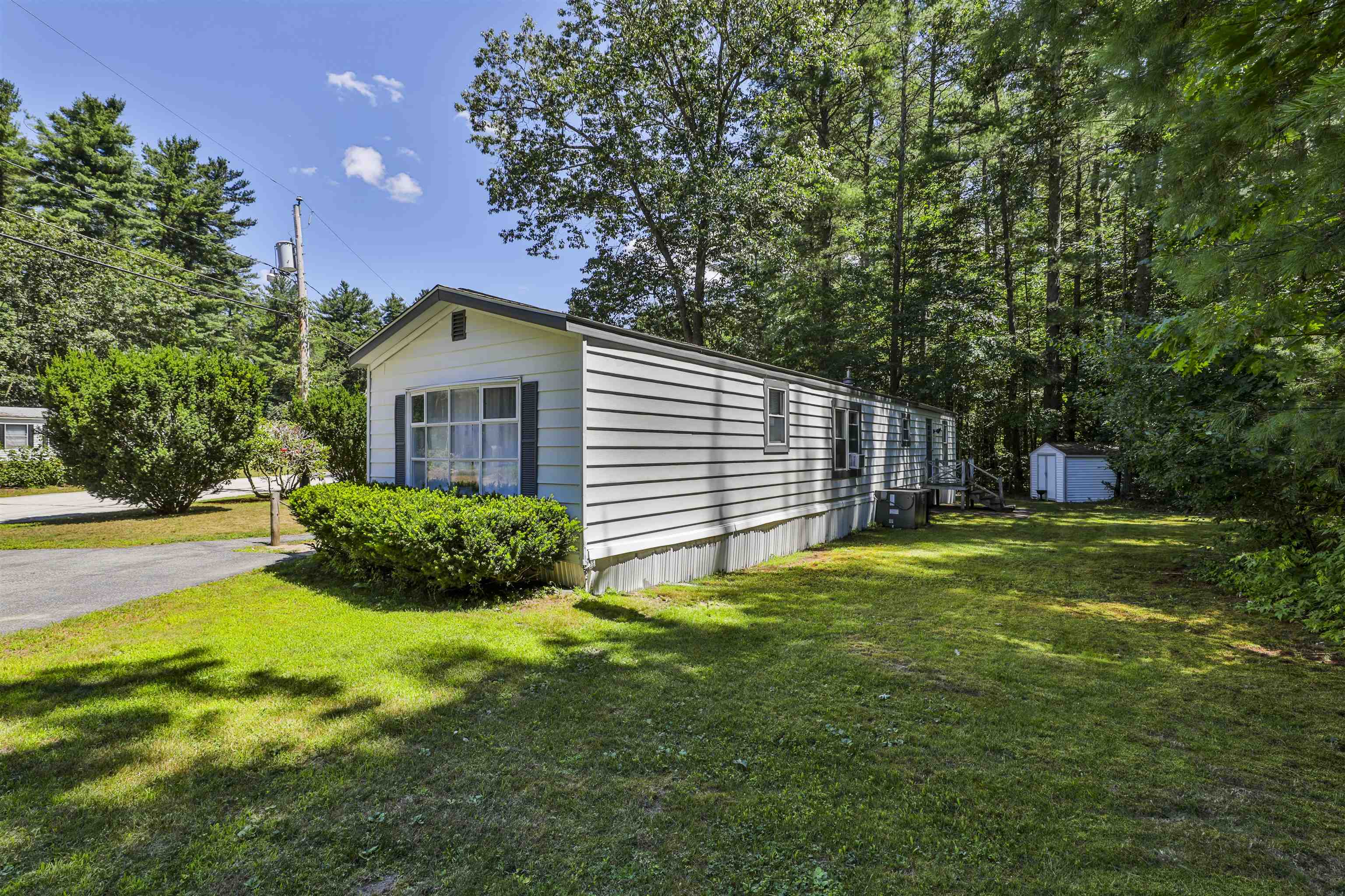 15 Mercury Lane