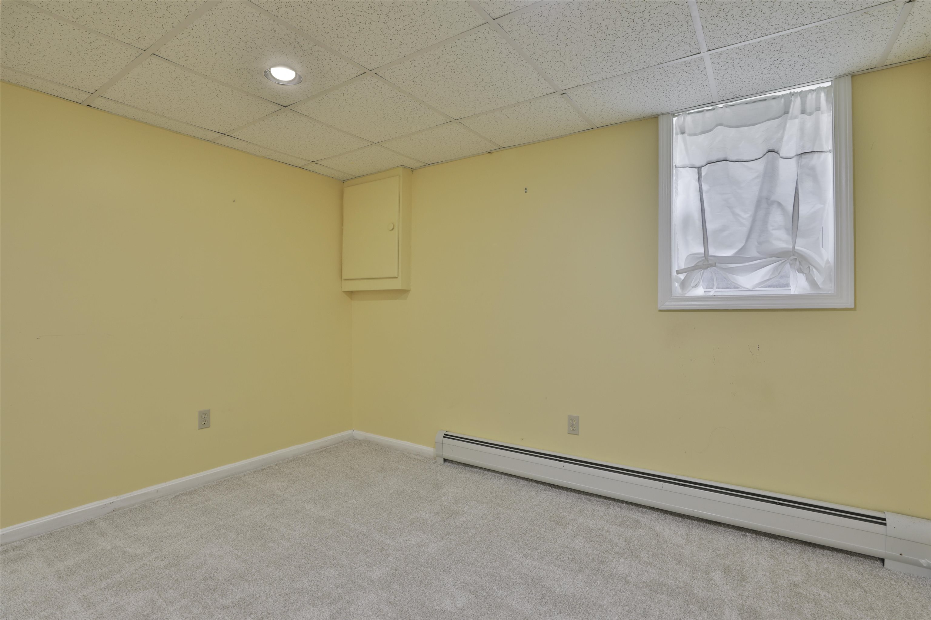 5 Buker Street