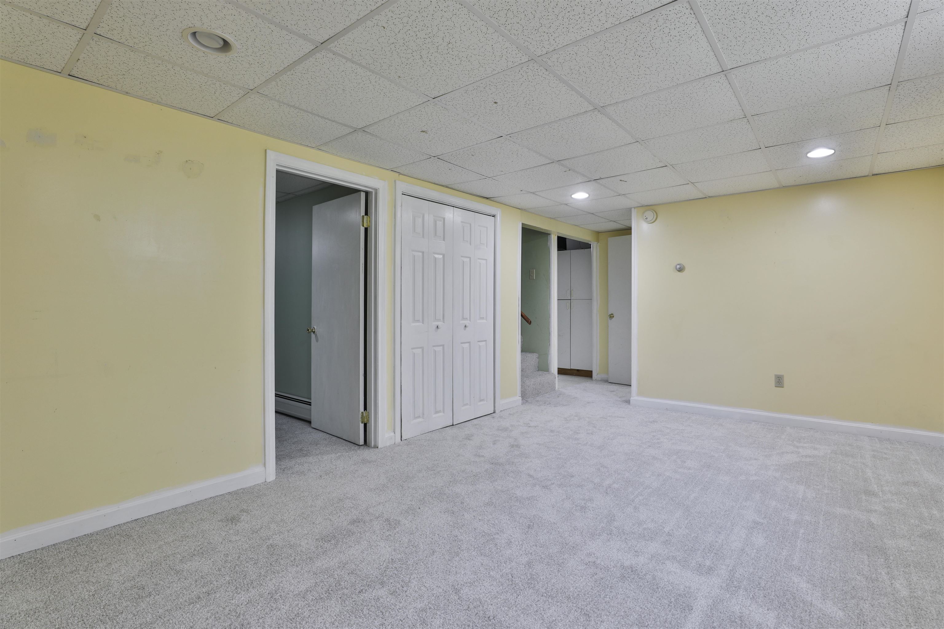 5 Buker Street